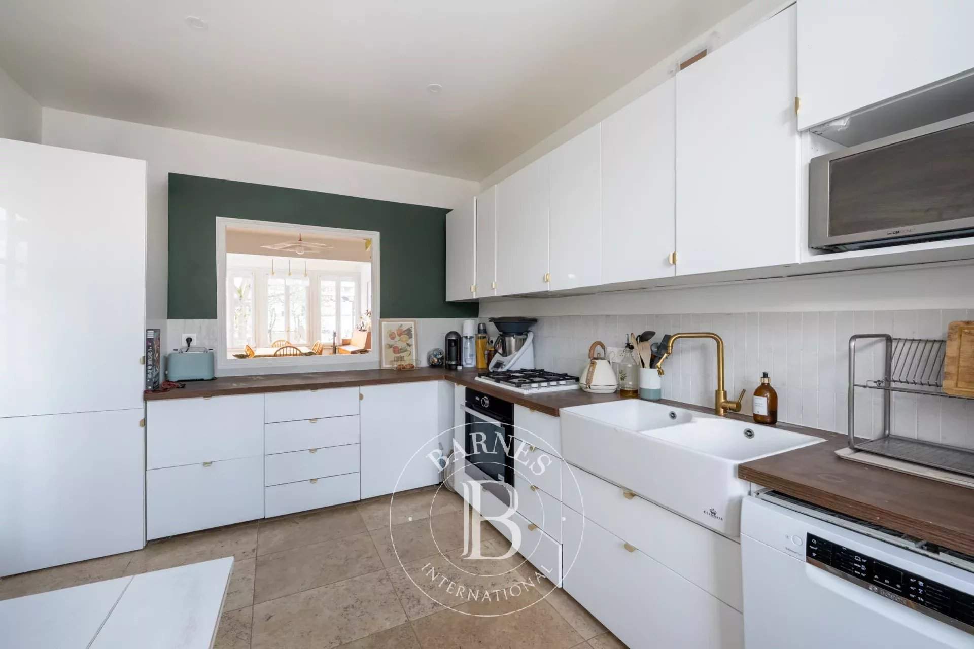 Versailles  - House 4 Bedrooms - picture 7