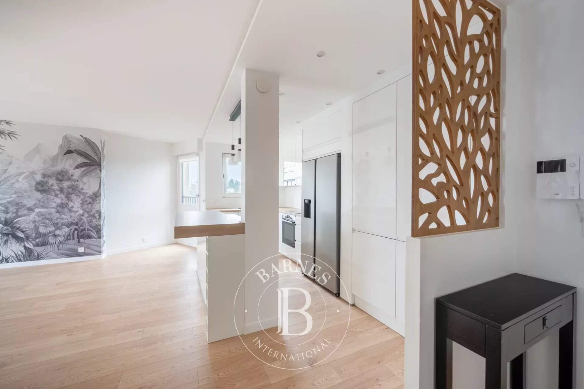 Le Chesnay-Rocquencourt  - Appartement 5 Pi&egrave;ces 3 Chambres - picture 11