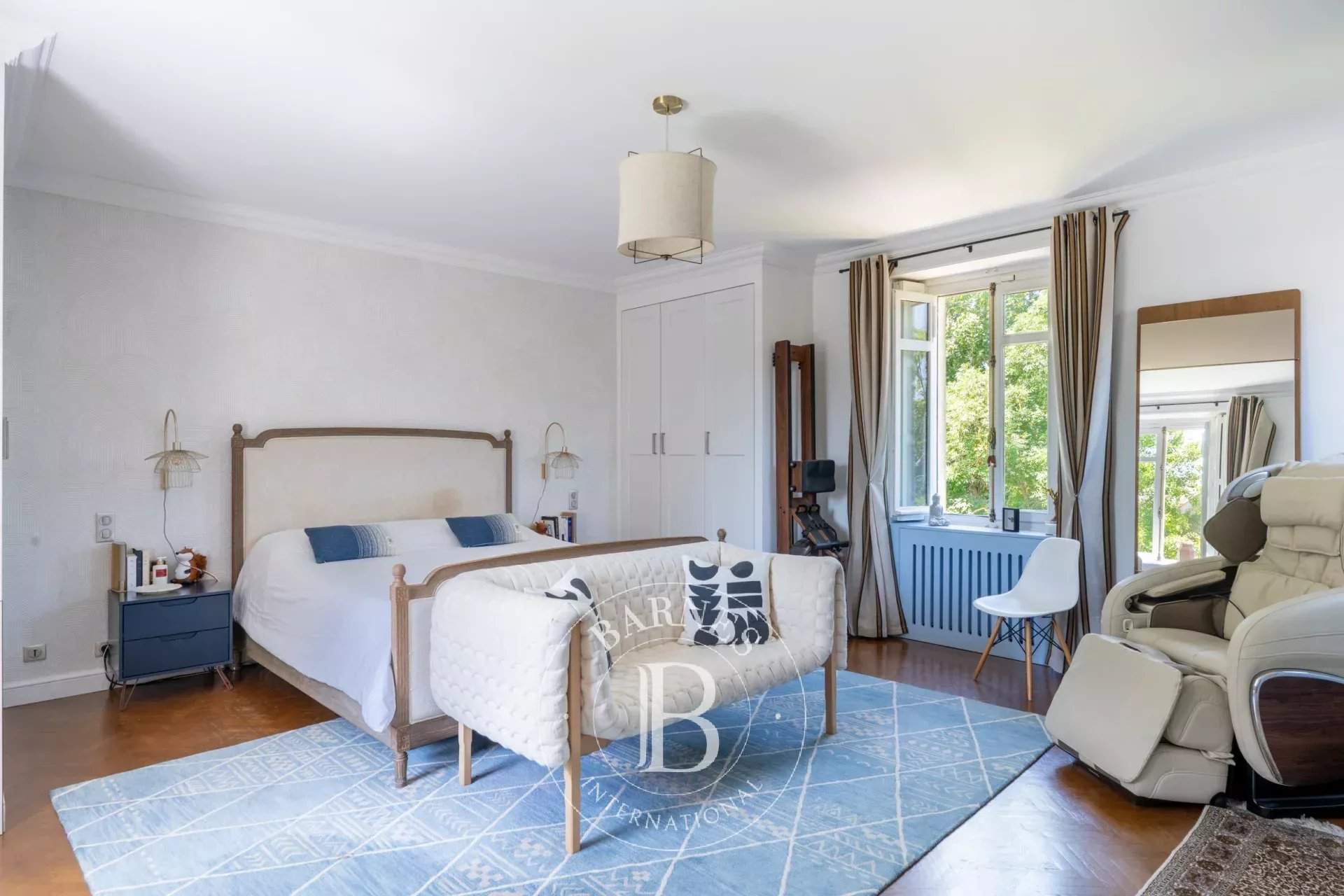 Bougival  - House 5 Bedrooms - picture 20