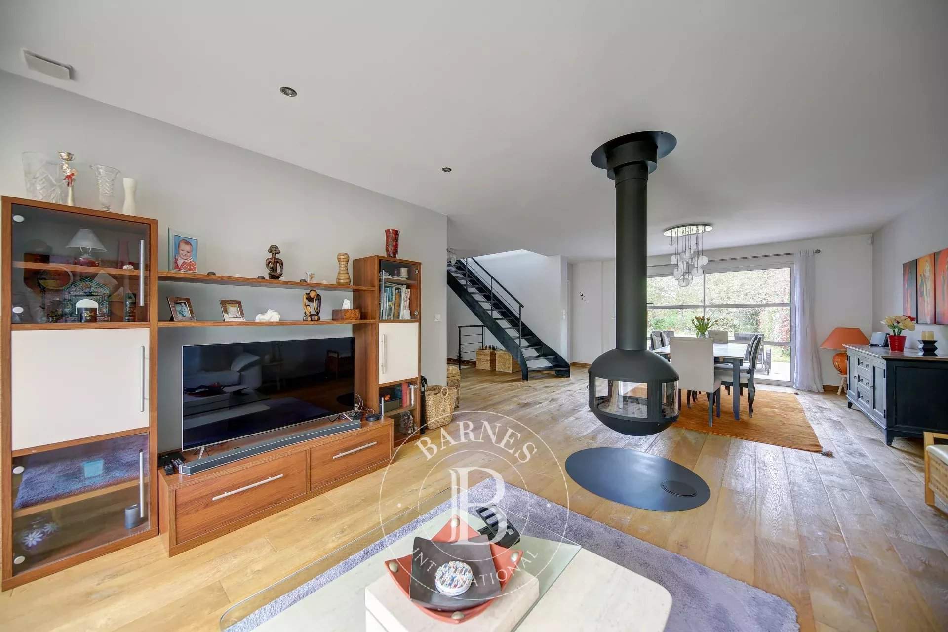 Les Loges-en-Josas  - House 4 Bedrooms - picture 8