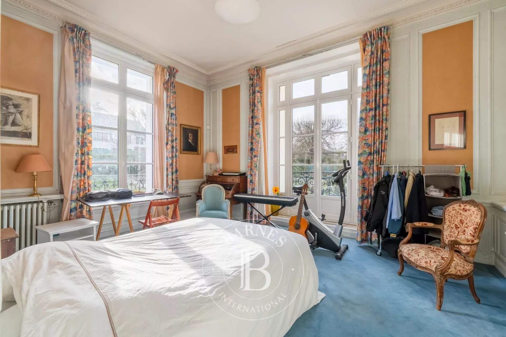 Le Chesnay-Rocquencourt  - Apartment 3 Bedrooms - picture 18