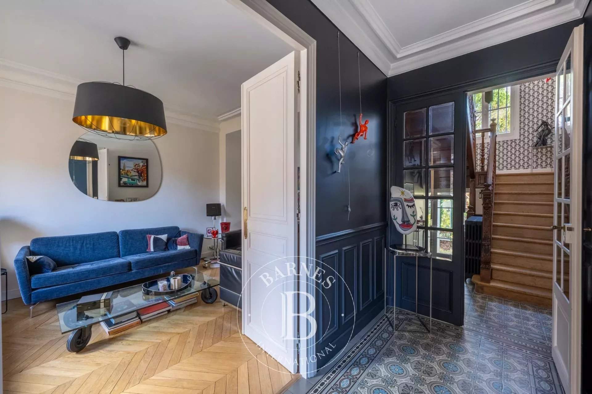 Versailles  - Maison 7 Pi&egrave;ces 5 Chambres - picture 8