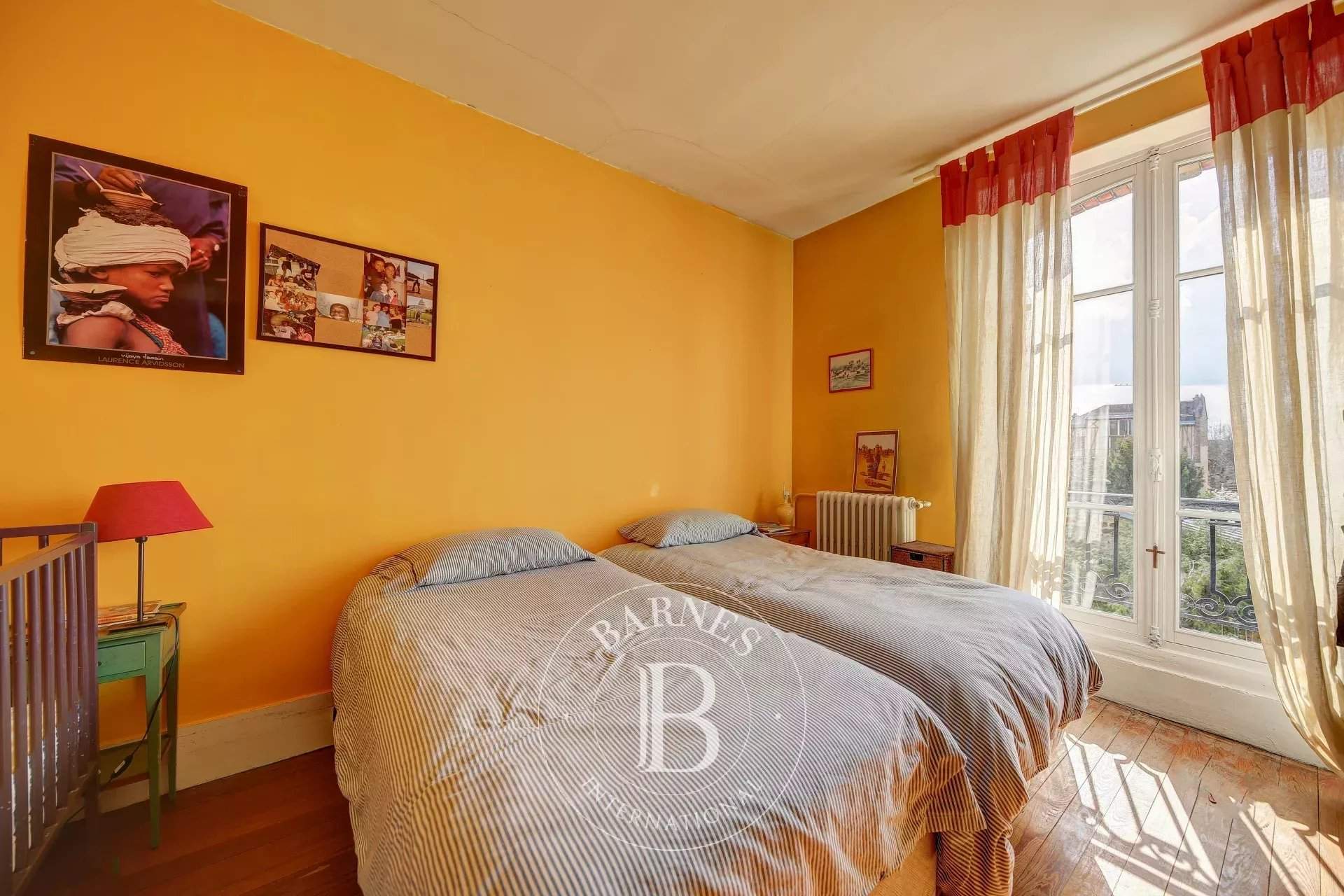 Versailles  - Maison 10 Pi&egrave;ces 8 Chambres - picture 17