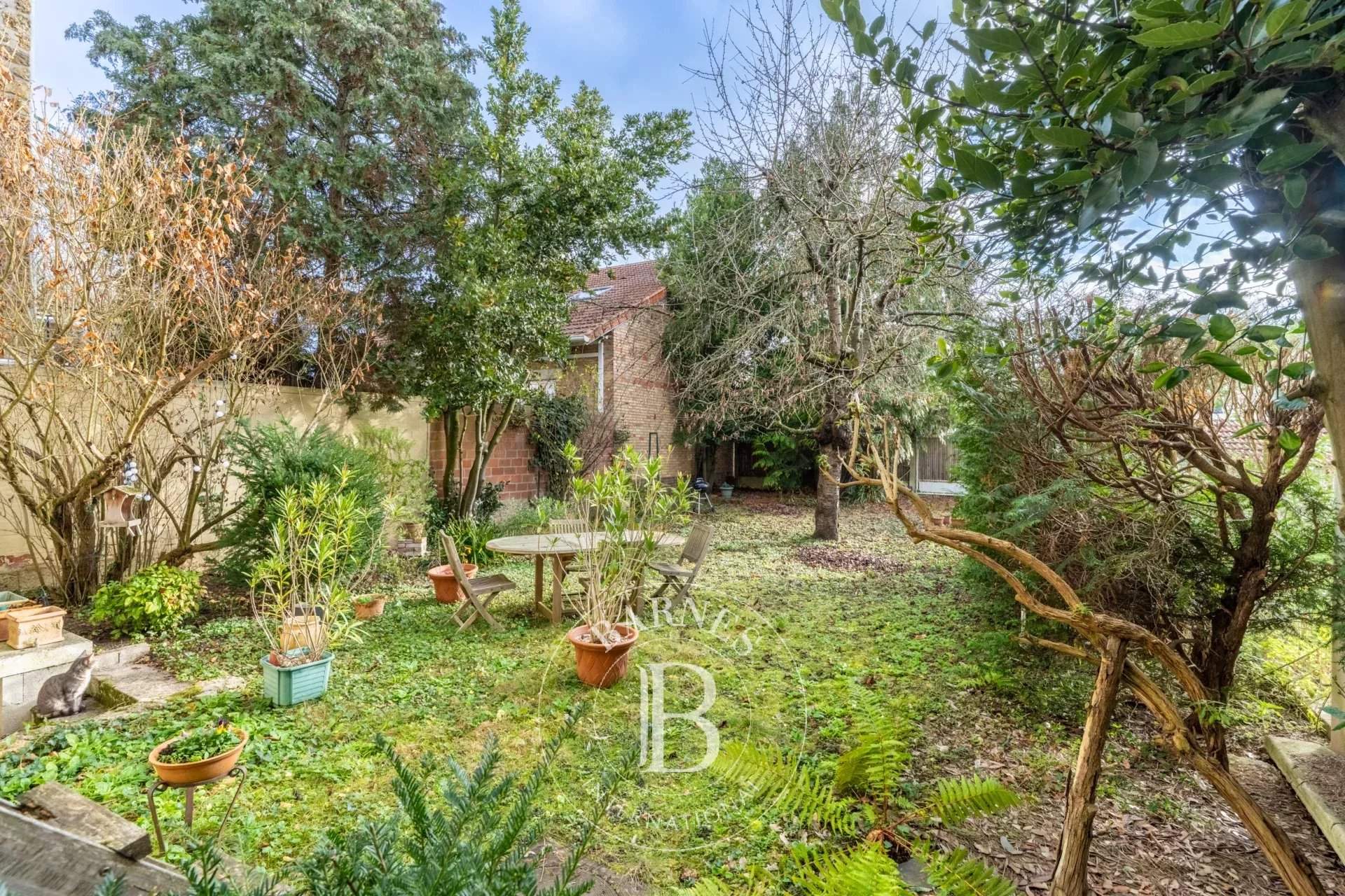 Le Chesnay-Rocquencourt  - Maison 7 Pi&egrave;ces 5 Chambres - picture 20