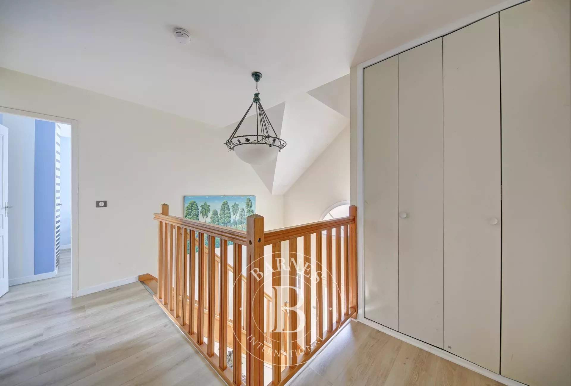 Saint-Nom-la-Bretèche  - Casa 8 Cuartos 4 Habitaciones - picture 8