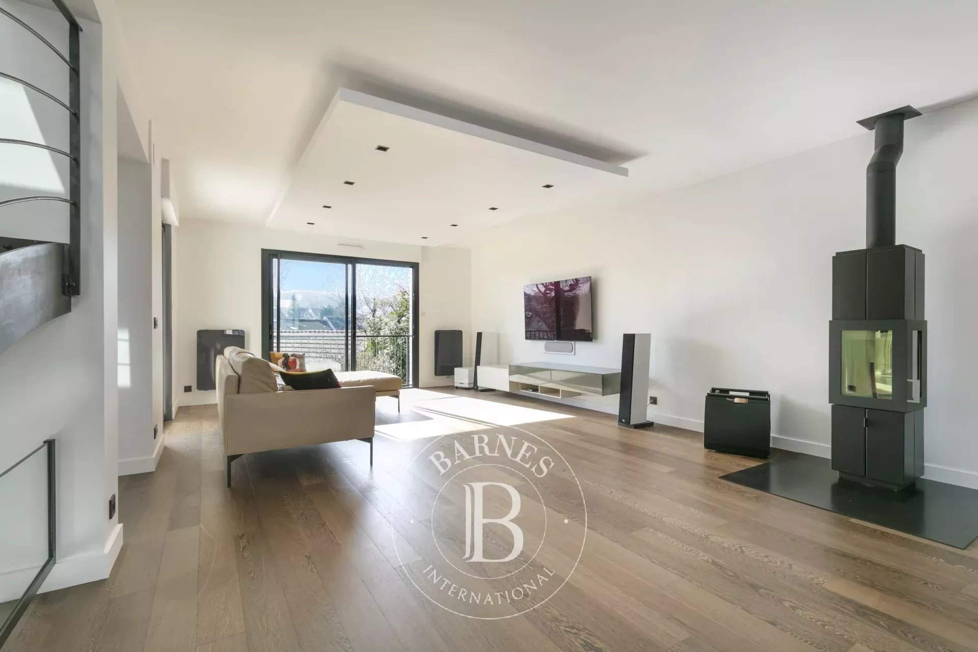 Vauhallan  - Maison 7 Pi&egrave;ces 4 Chambres - picture 9