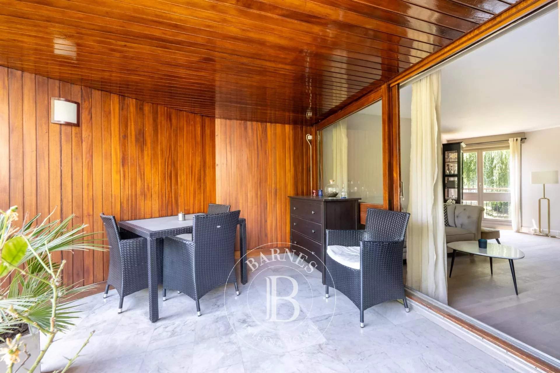 Le Chesnay  - Apartment 3 Bedrooms - picture 11