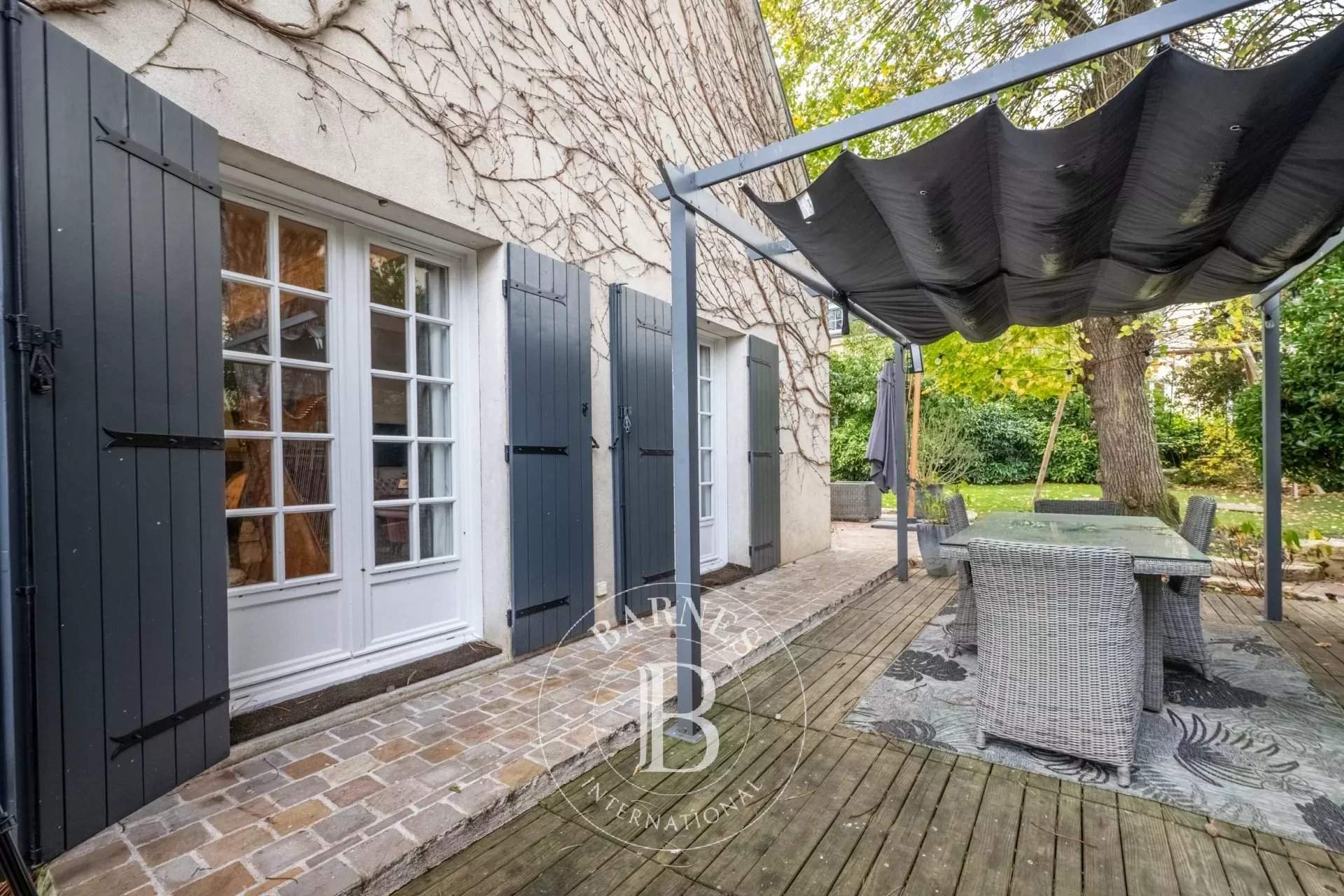 Versailles  - House 4 Bedrooms - picture 4