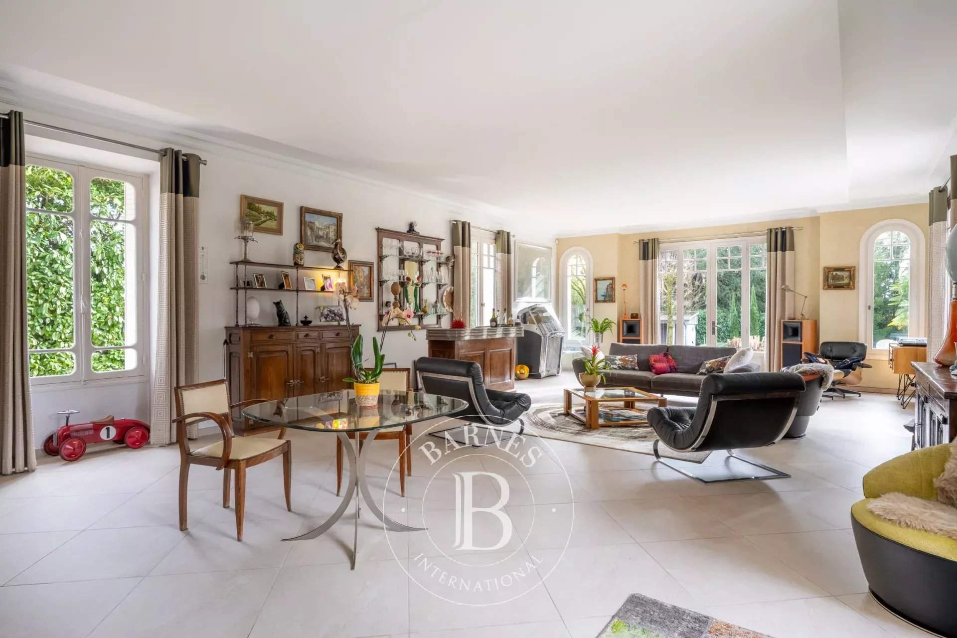 Jouy-en-Josas  - House 8 Bedrooms - picture 6