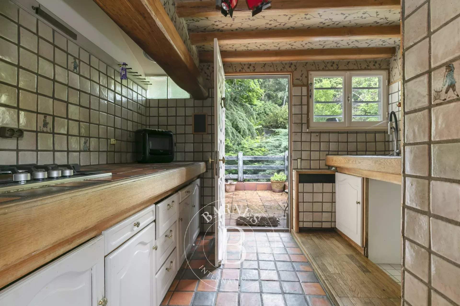 Bièvres  - Maison  - picture 11