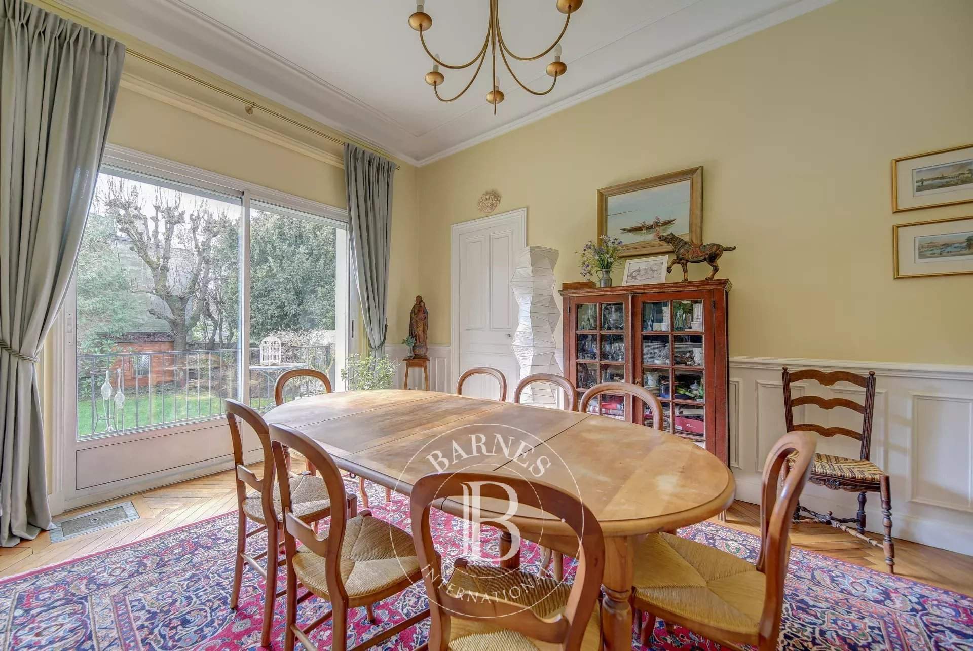 Versailles  - Maison 10 Pi&egrave;ces 8 Chambres - picture 6