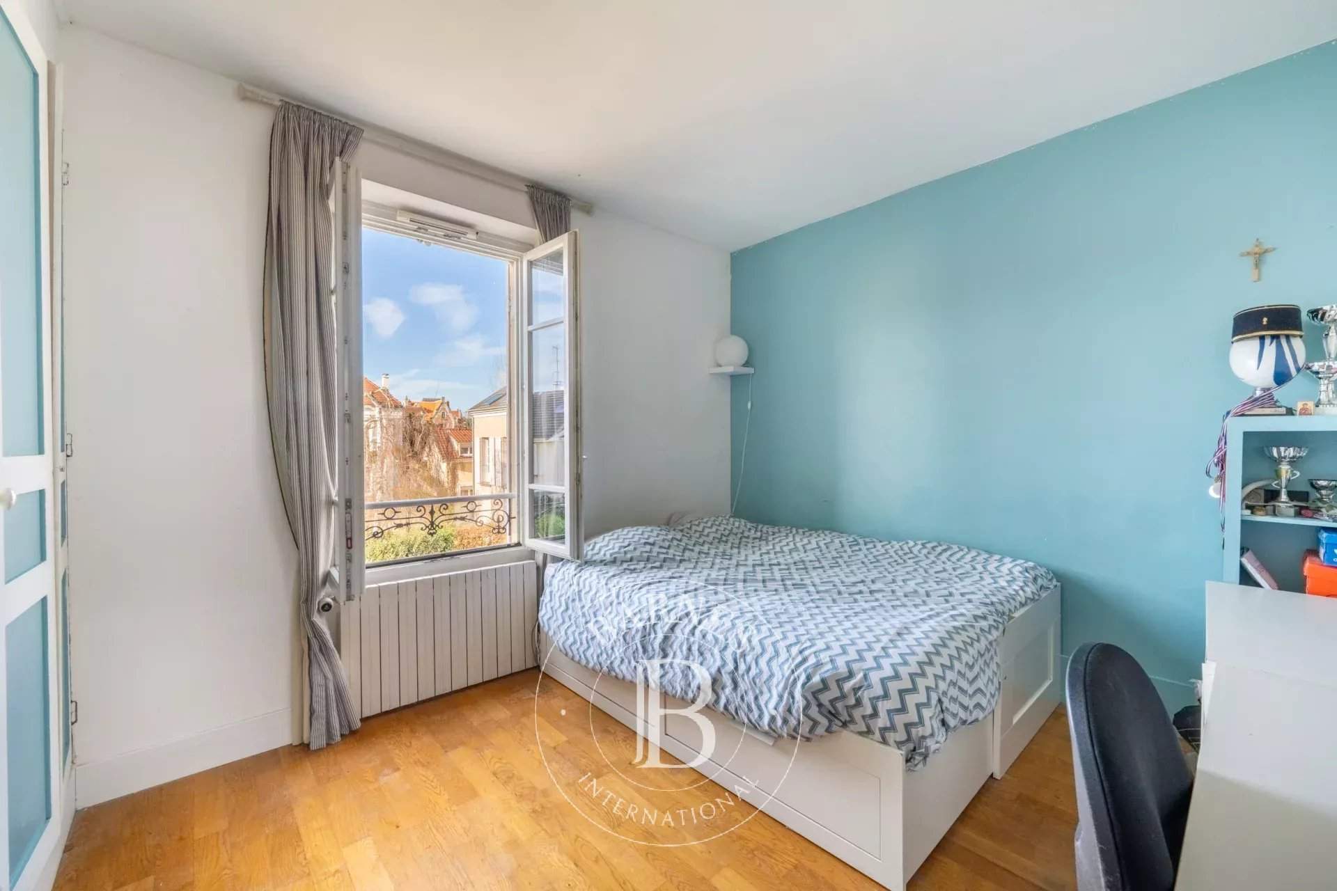 Le Chesnay-Rocquencourt  - Maison 7 Pi&egrave;ces 5 Chambres - picture 18