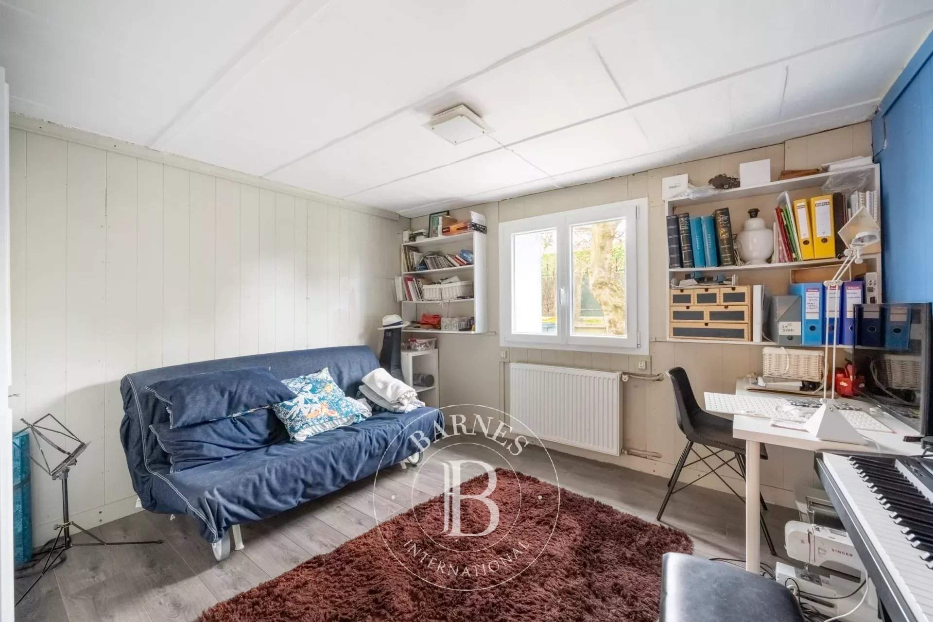 Le Chesnay-Rocquencourt  - House 5 Bedrooms - picture 20