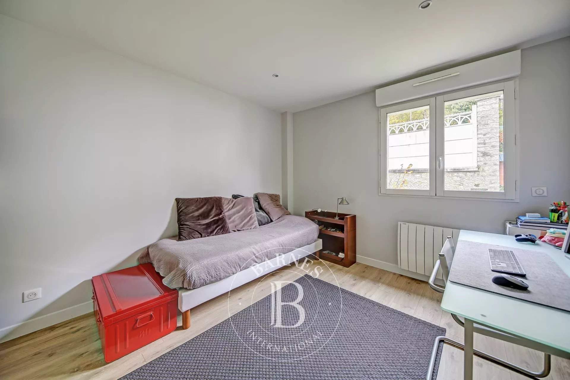 Viroflay  - Casa 6 Cuartos 3 Habitaciones - picture 10