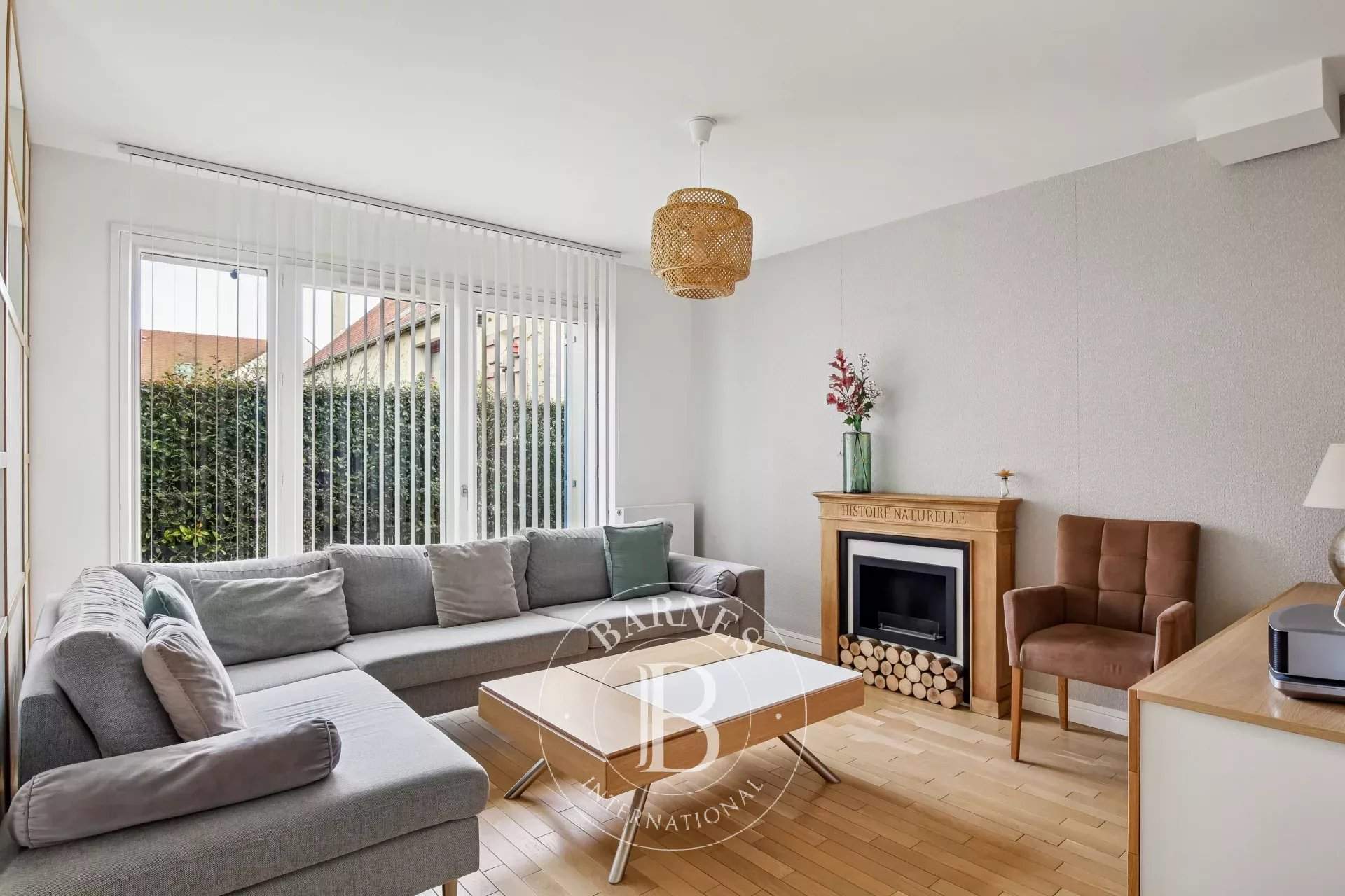 Buc  - Maison 5 Pi&egrave;ces 3 Chambres - picture 2