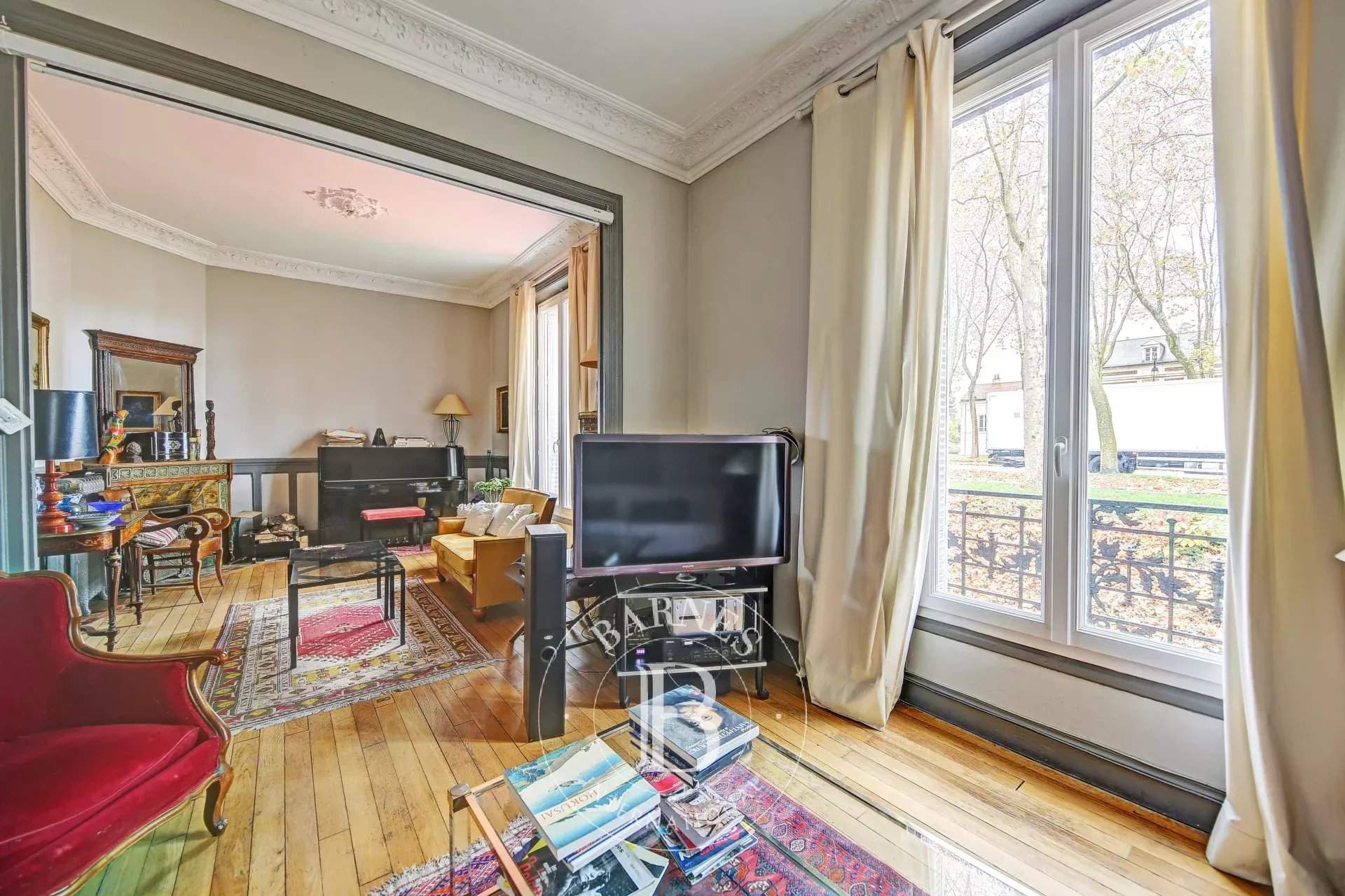 Versailles  - House 6 Bedrooms - picture 12