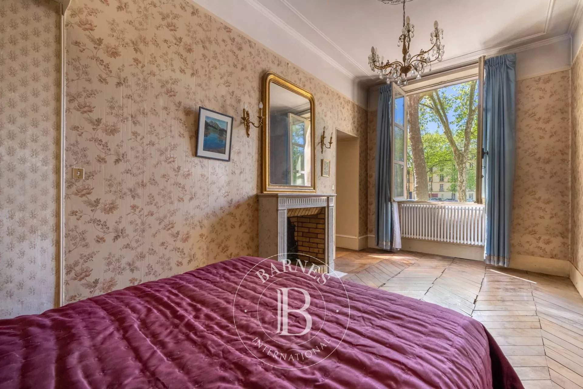 Versailles  - Appartement 4 Pi&egrave;ces 2 Chambres - picture 11