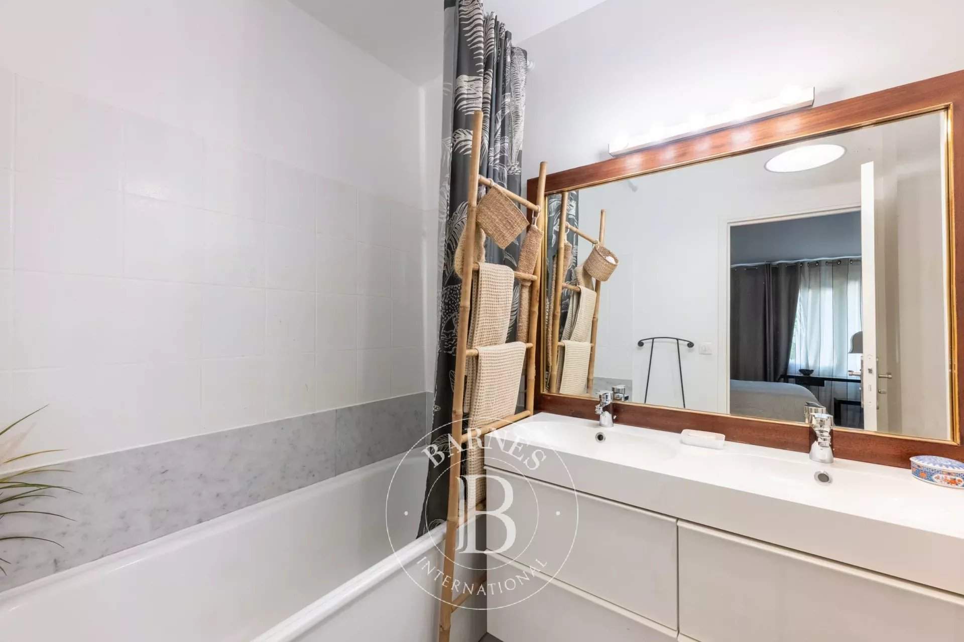 Le Chesnay-Rocquencourt  - Apartment 3 Bedrooms - picture 16