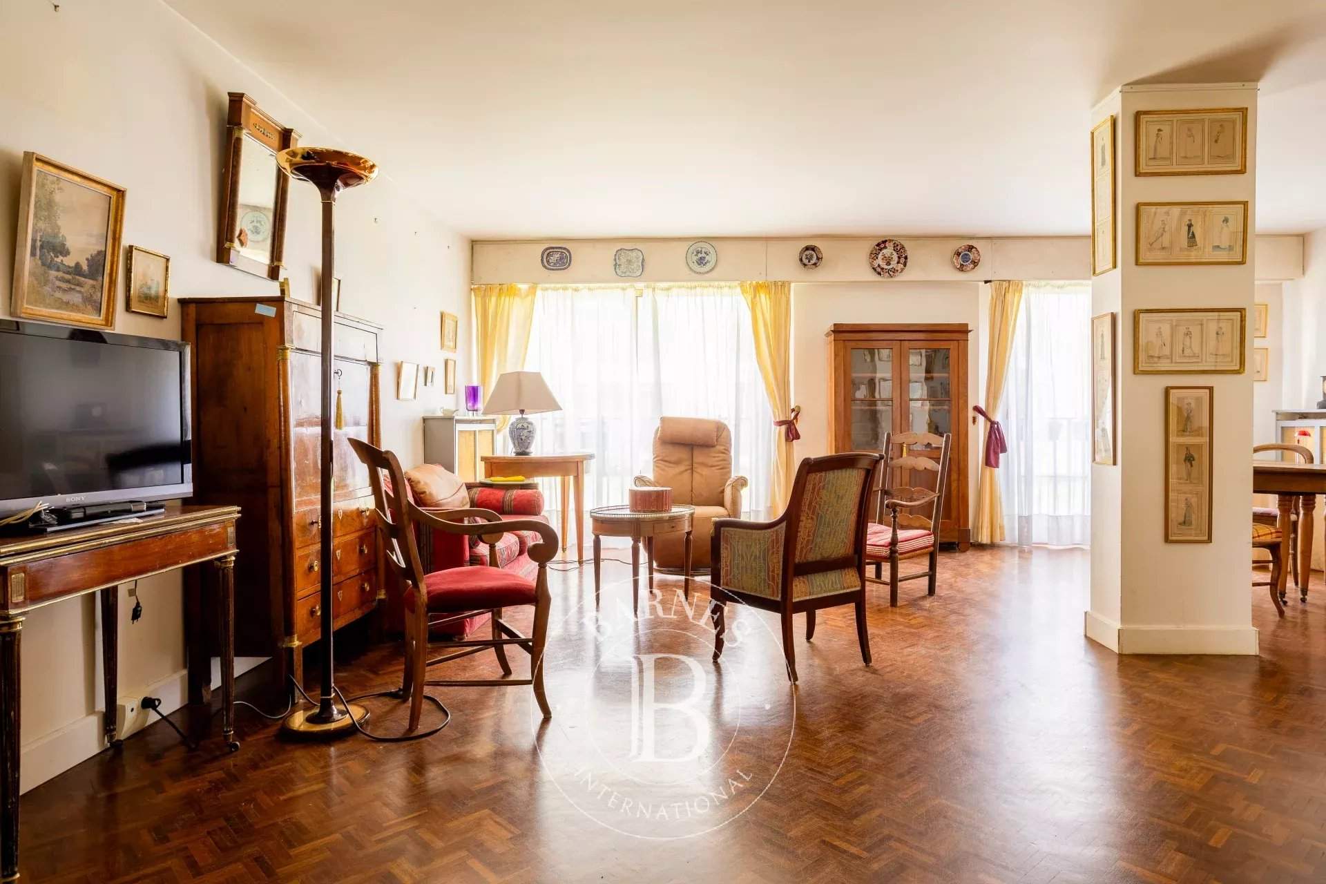 Versailles  - Appartement 4 Pièces 2 Chambres - picture 13