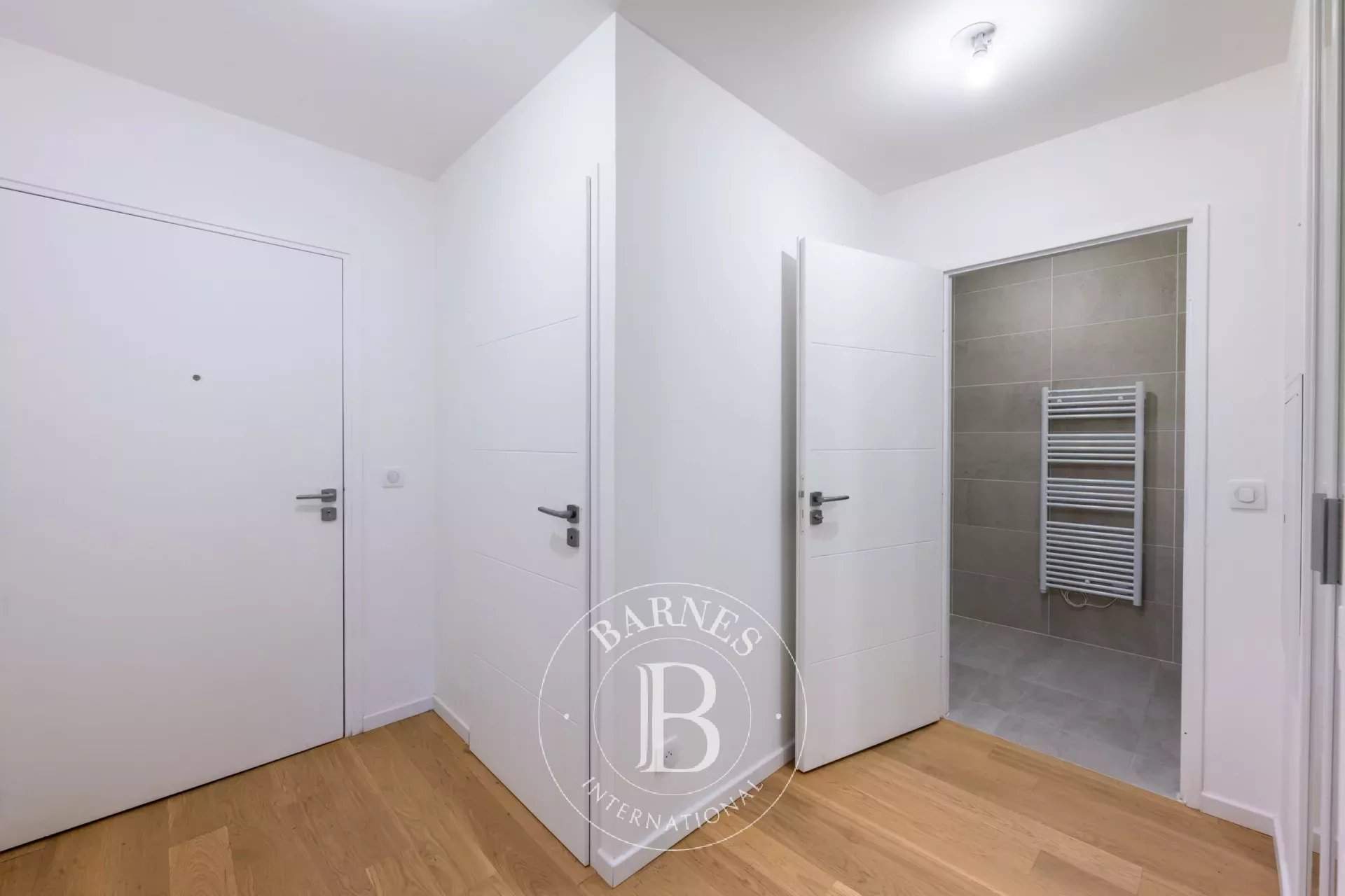 Le Chesnay-Rocquencourt  - Apartment 3 Bedrooms - picture 15