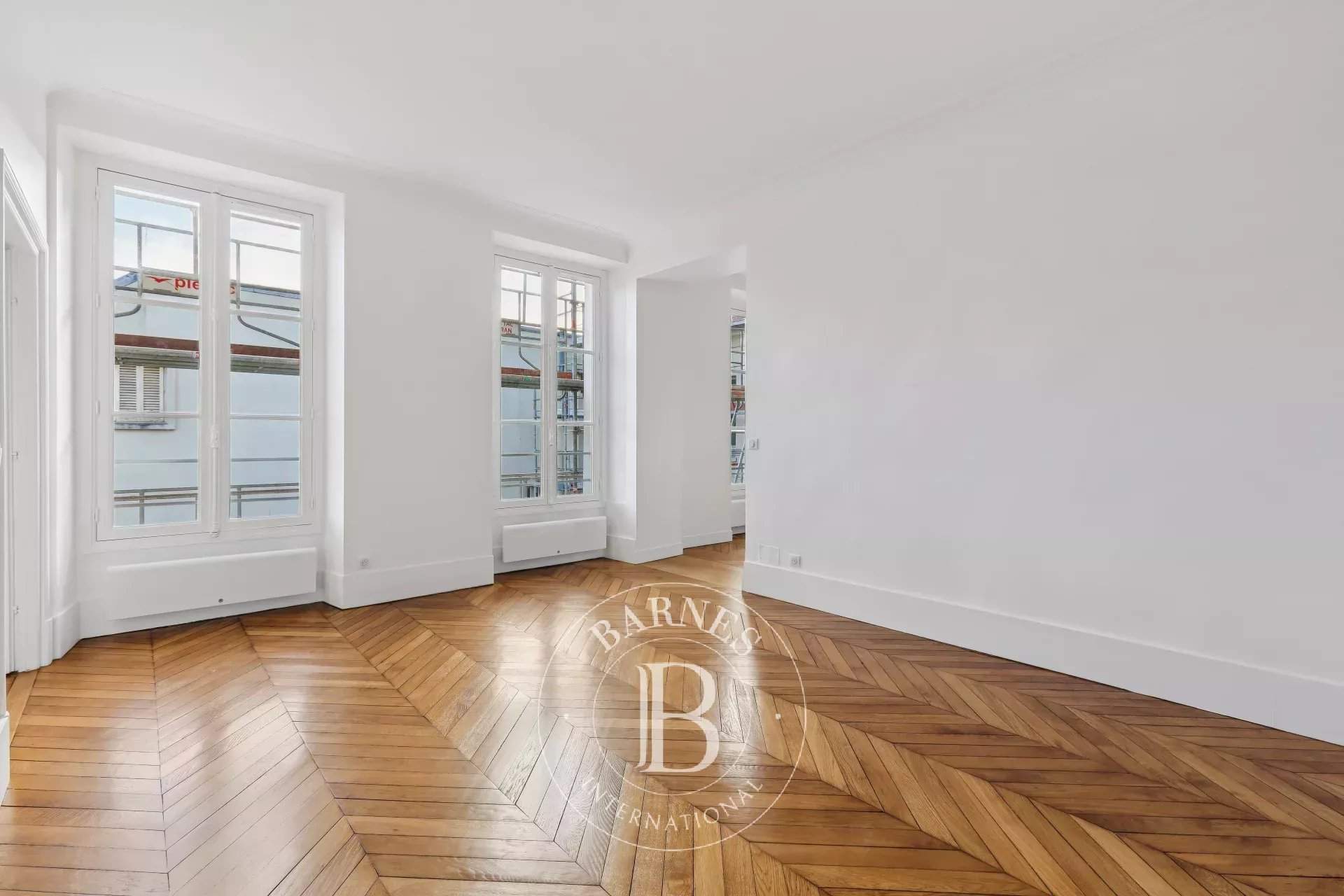 Versailles  - Apartment 1 Bedroom - picture 10