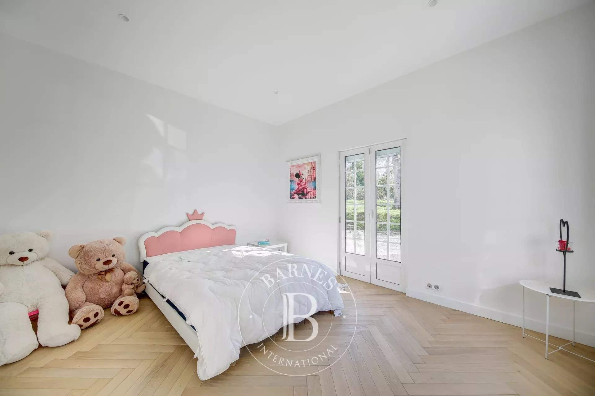 Feucherolles  - Maison 11 Pi&egrave;ces 3 Chambres - picture 16