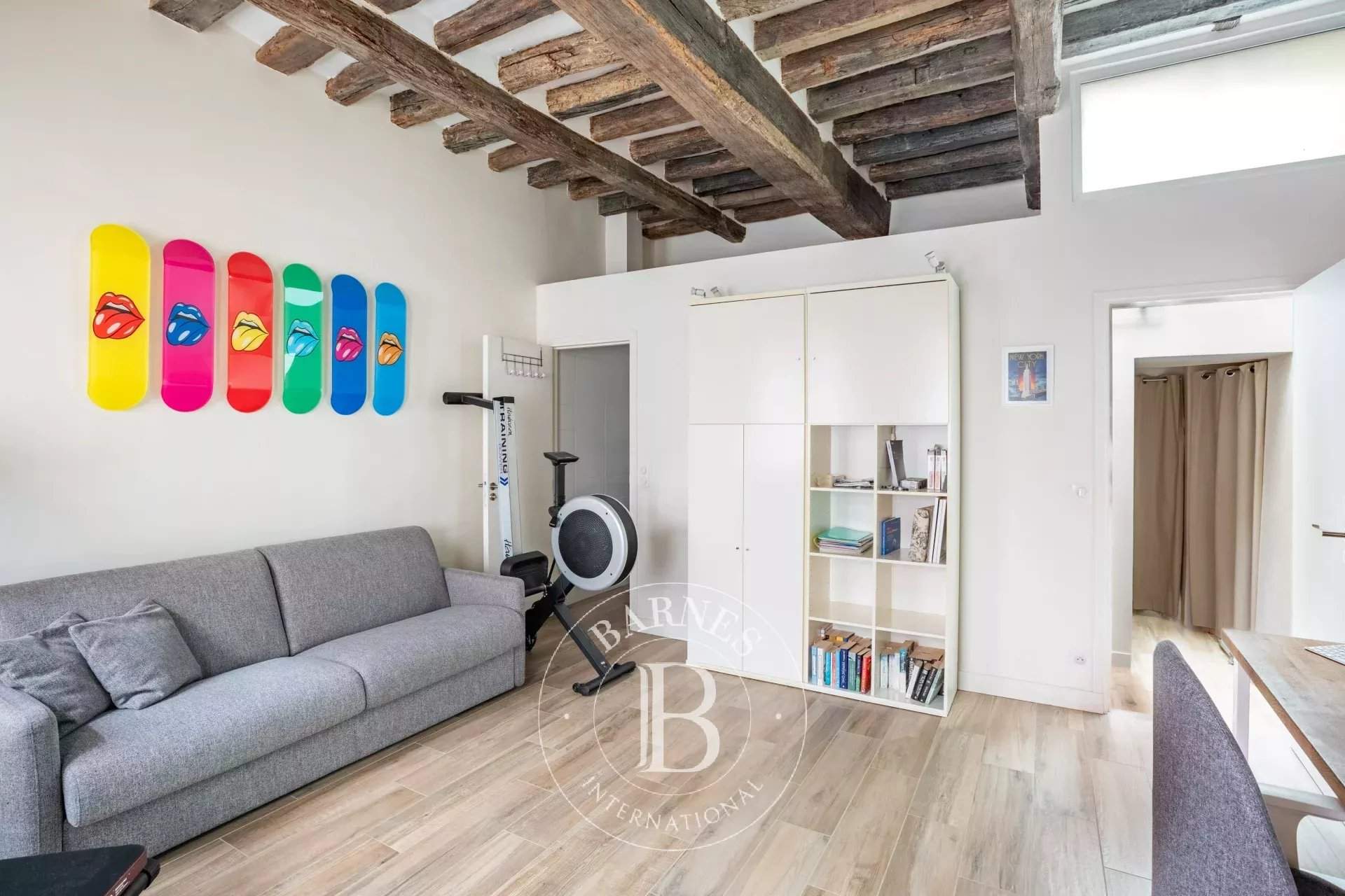 Marly-le-Roi  - House 5 Bedrooms - picture 16