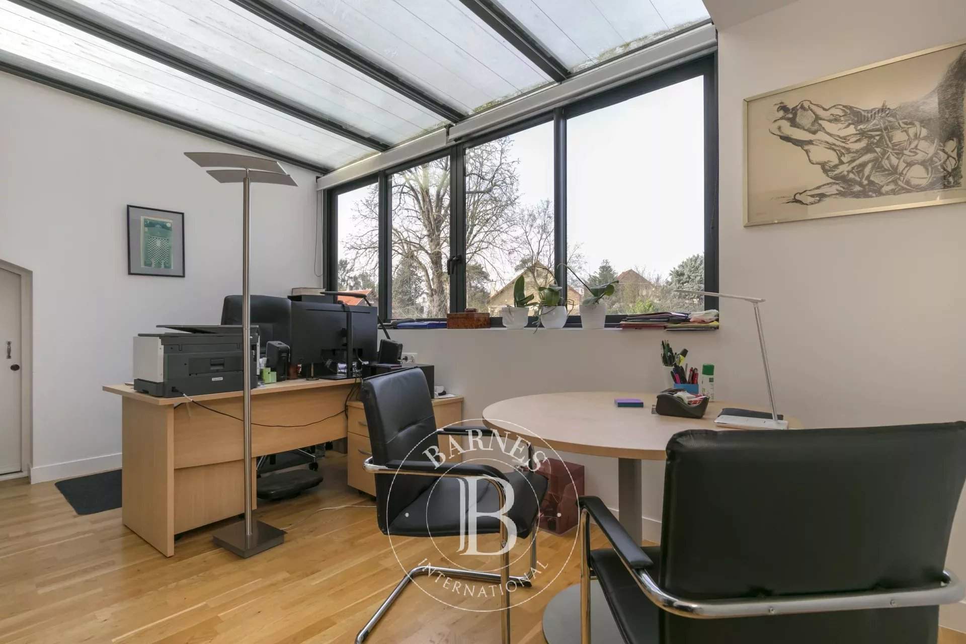 Verrières-le-Buisson  - Maison 6 Pi&egrave;ces 3 Chambres - picture 19