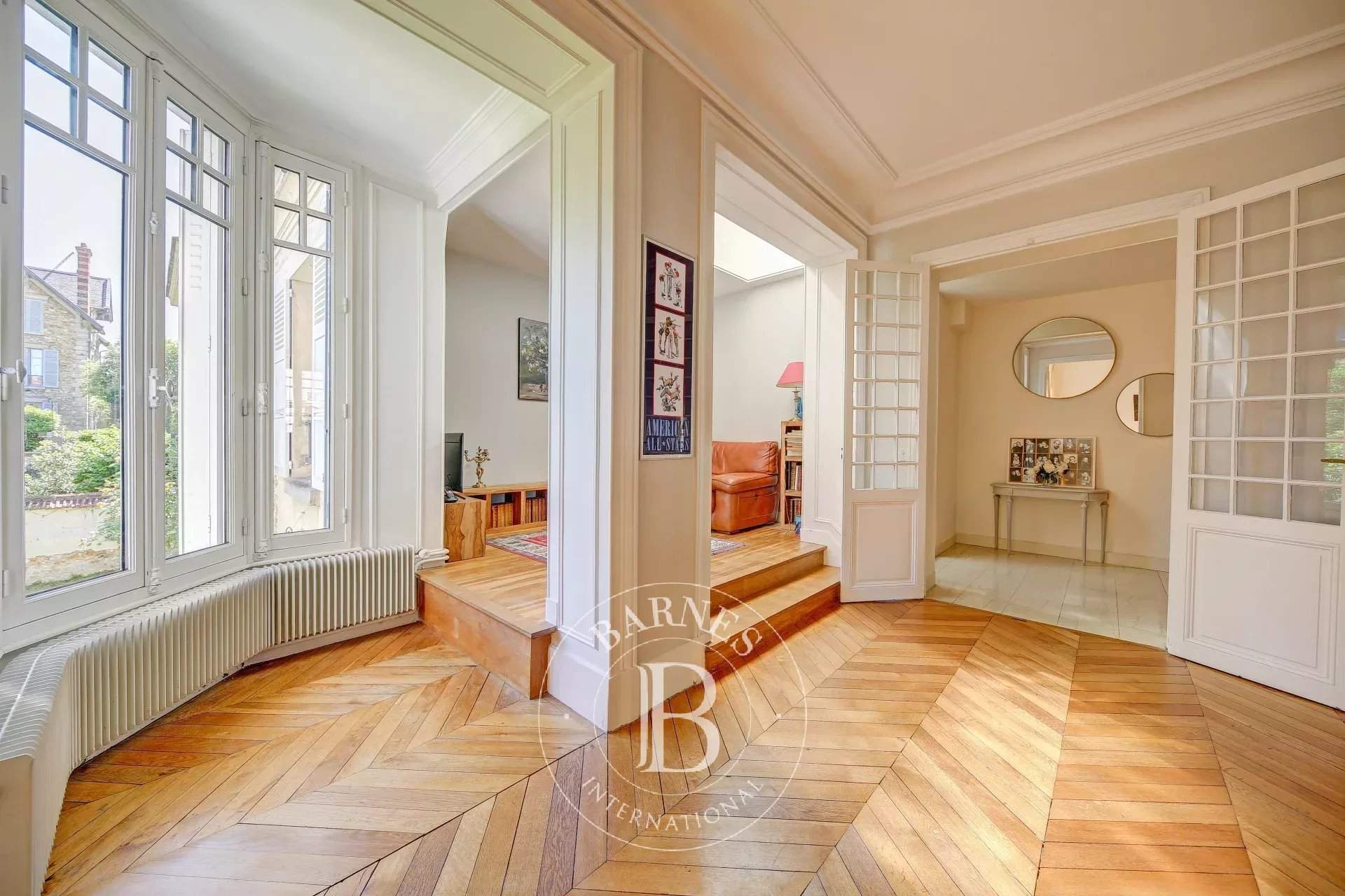 Versailles  - Appartement 7 Pi&egrave;ces 5 Chambres - picture 10