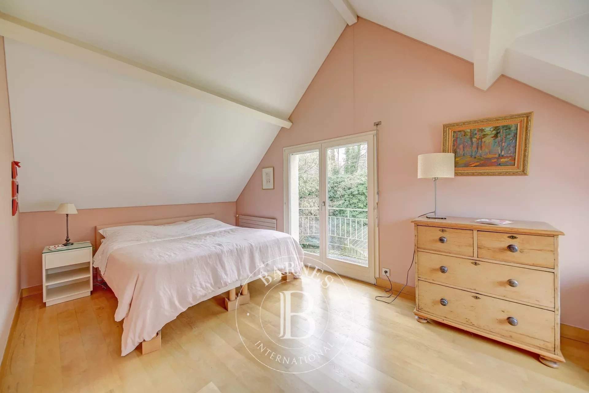 Jouy-en-Josas  - House 5 Bedrooms - picture 17