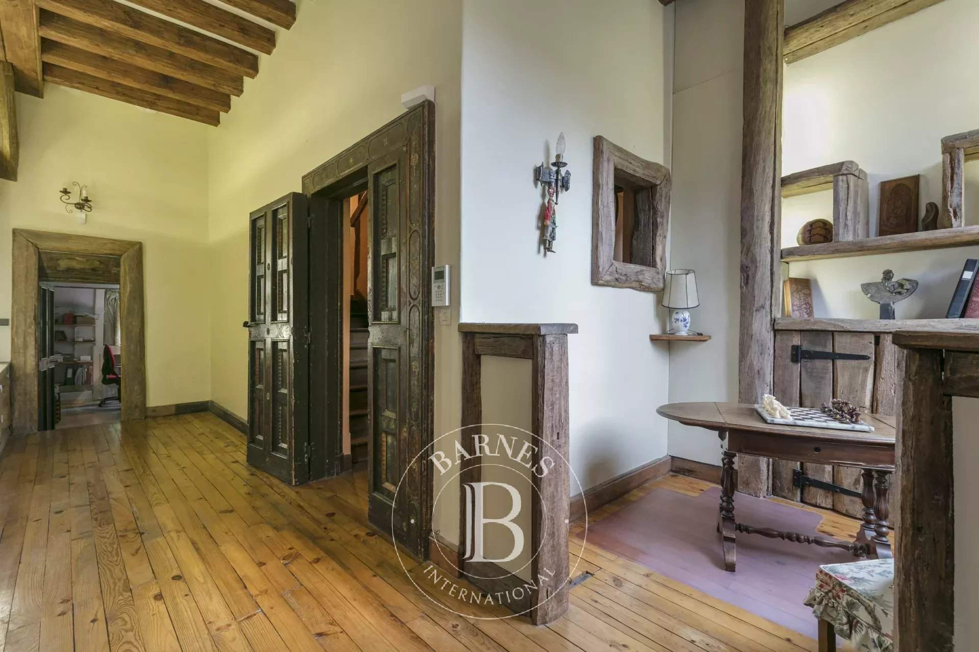 Gif-sur-Yvette  - Moulin 11 Pièces 6 Chambres - picture 17