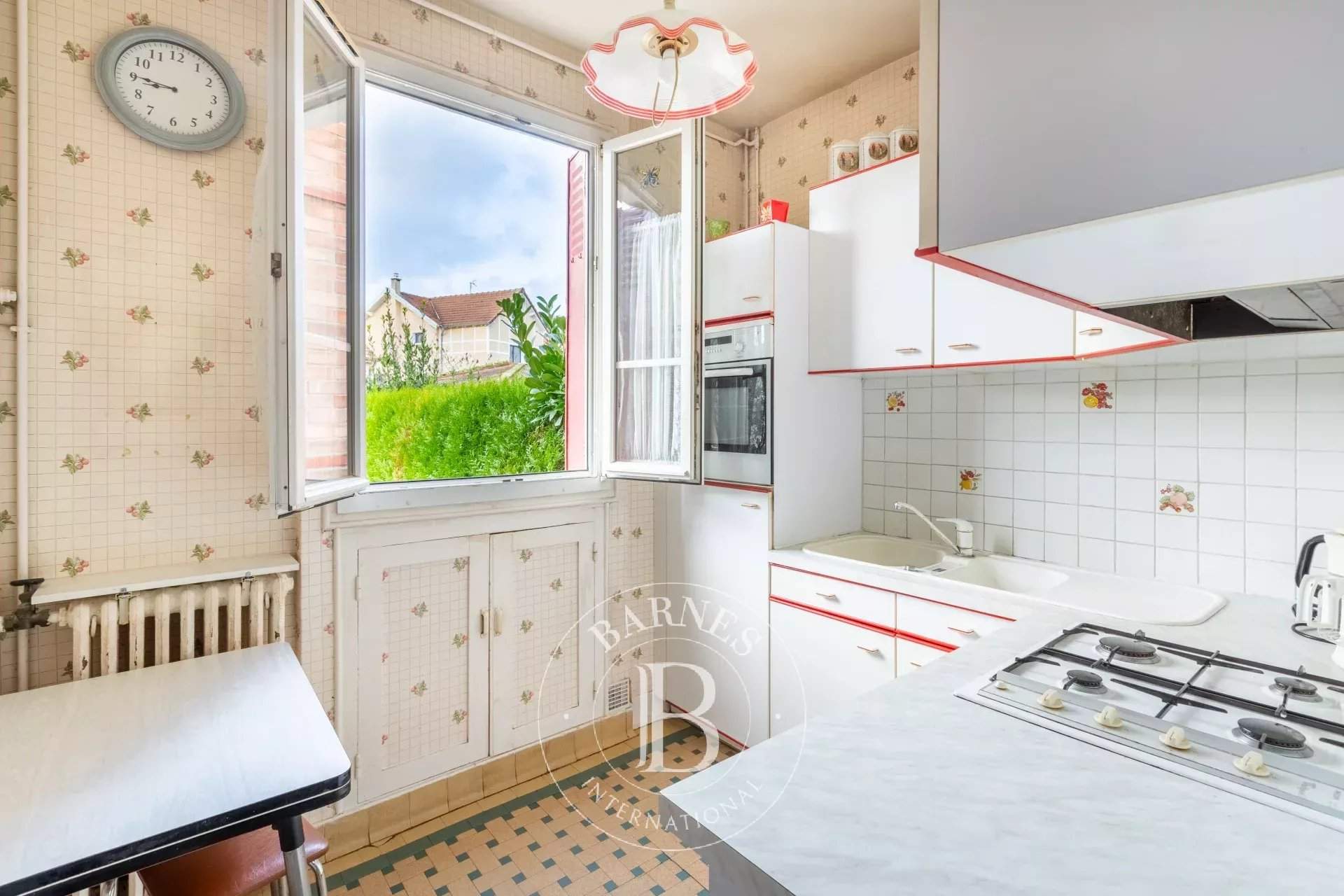 Le Chesnay  - Maison 4 Pièces 3 Chambres - picture 10