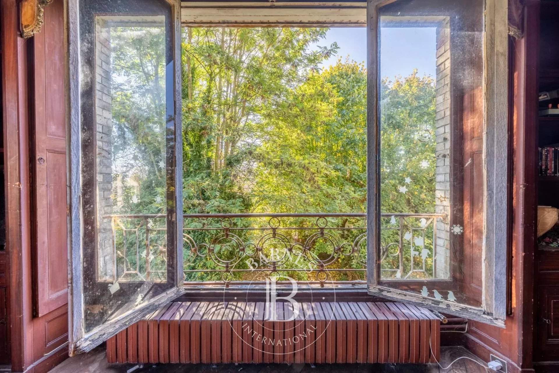 Viroflay  - Maison 5 Pi&egrave;ces 4 Chambres - picture 12