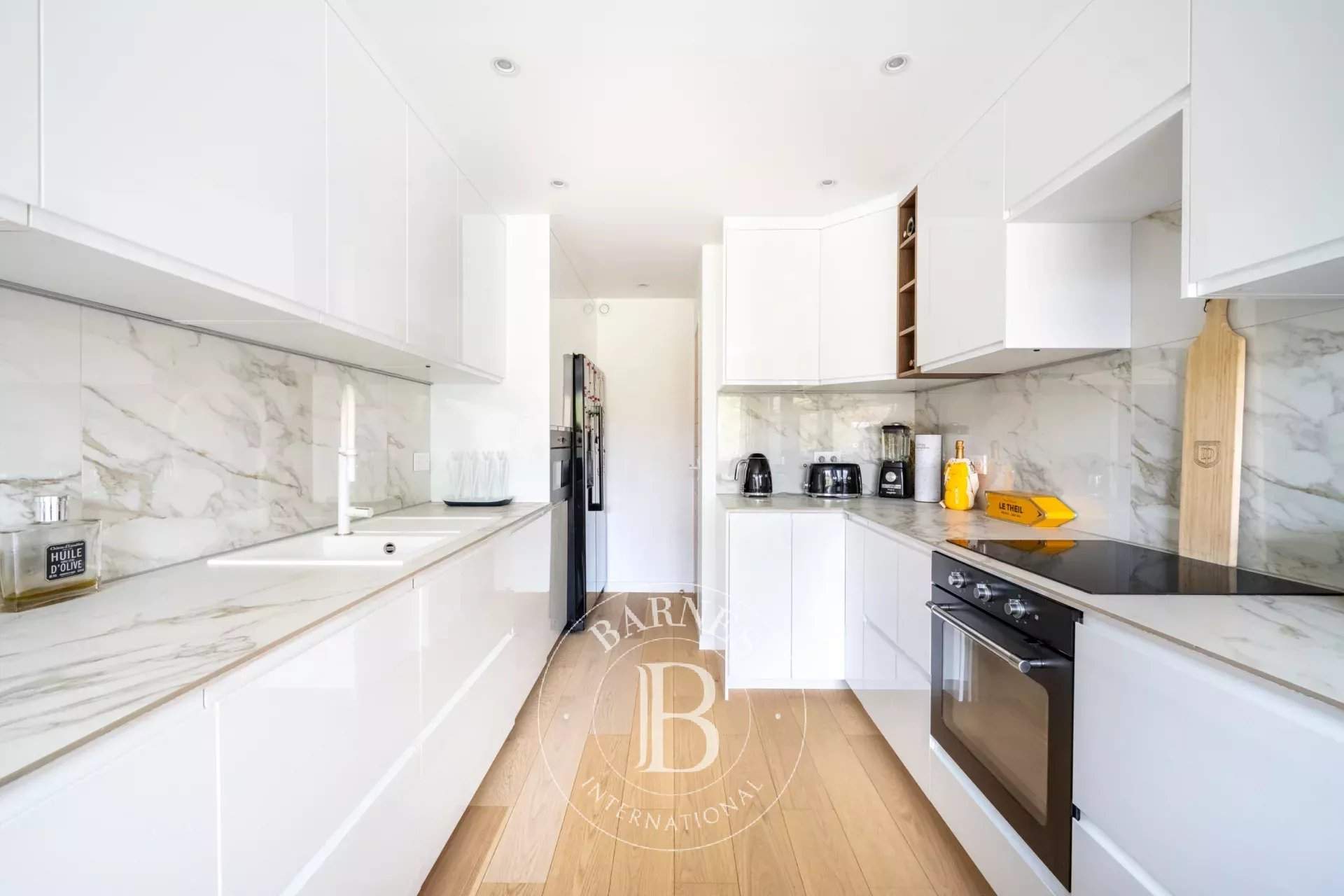 Le Chesnay-Rocquencourt  - Appartement 4 Pièces 3 Chambres - picture 13