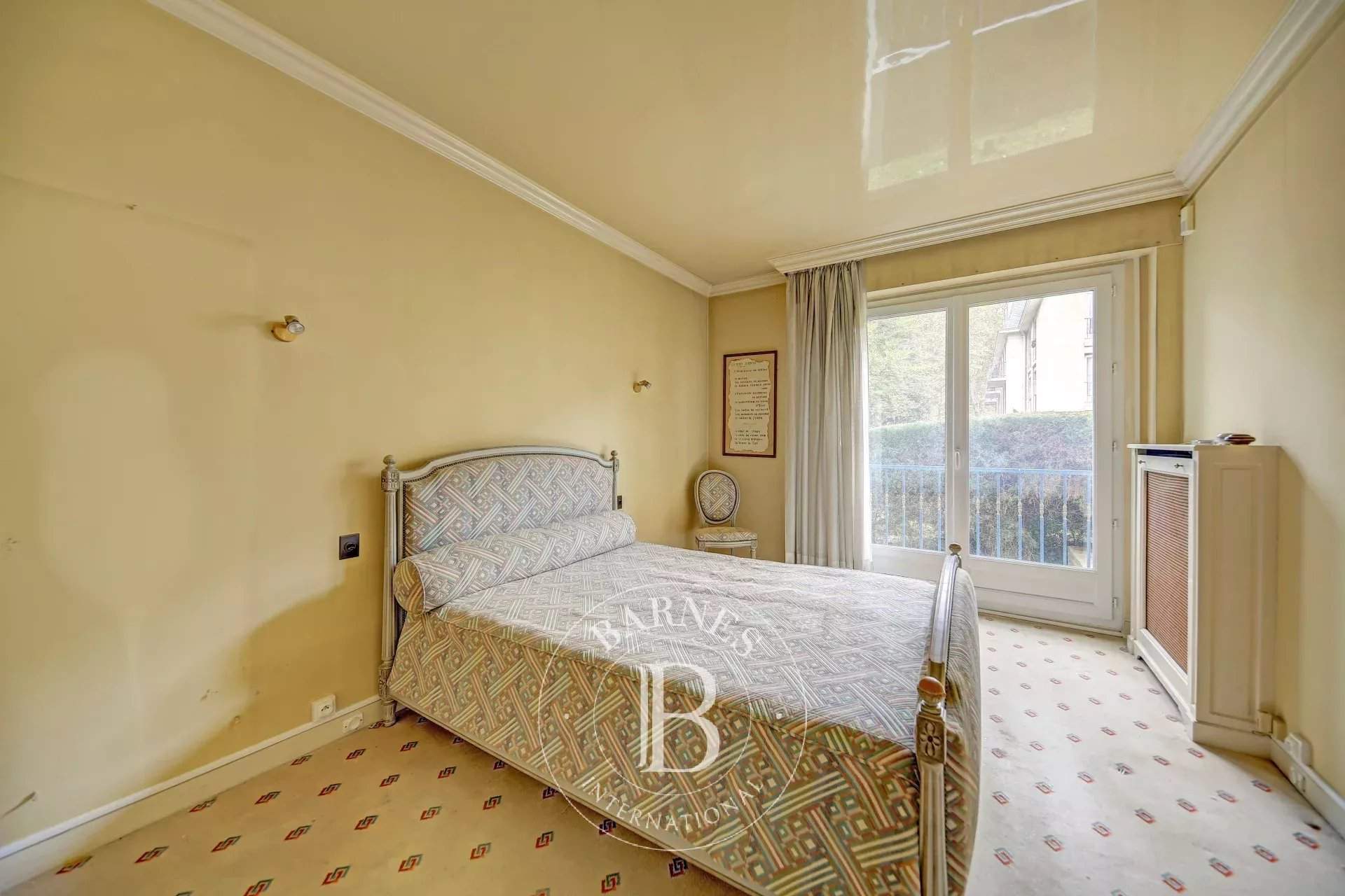 Versailles  - Appartement 4 Pièces 2 Chambres - picture 8