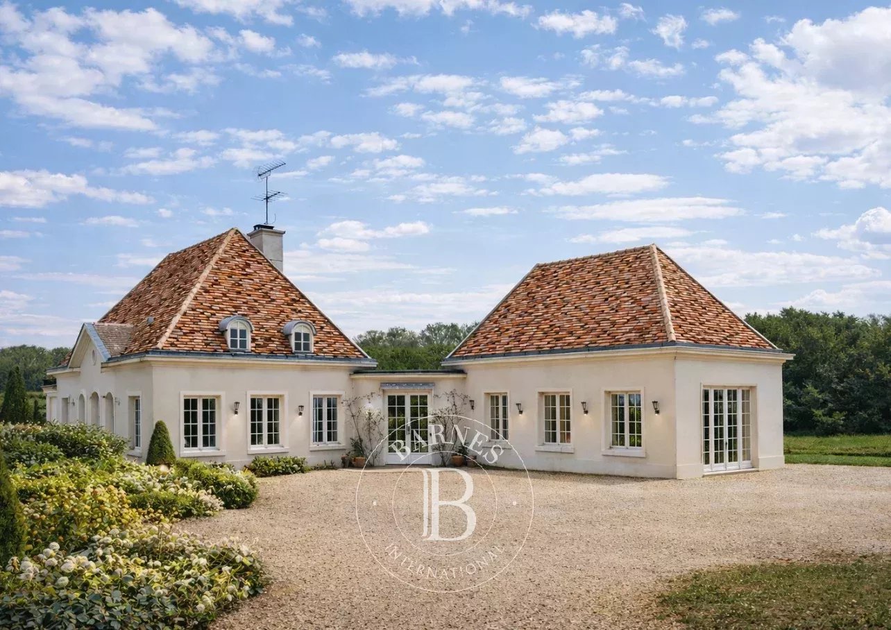 Feucherolles  - House 3 Bedrooms - picture 1