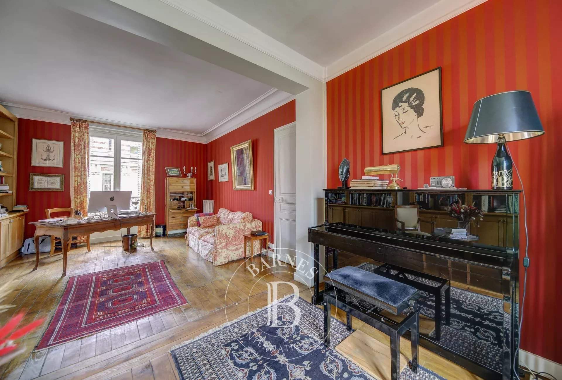 Versailles  - House 6 Bedrooms - picture 14