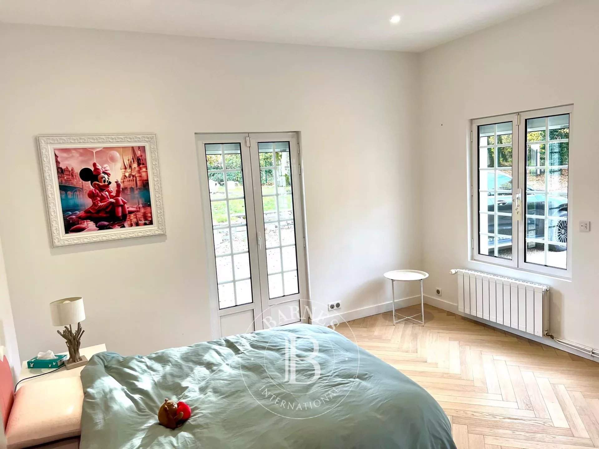 Feucherolles  - House 3 Bedrooms - picture 9