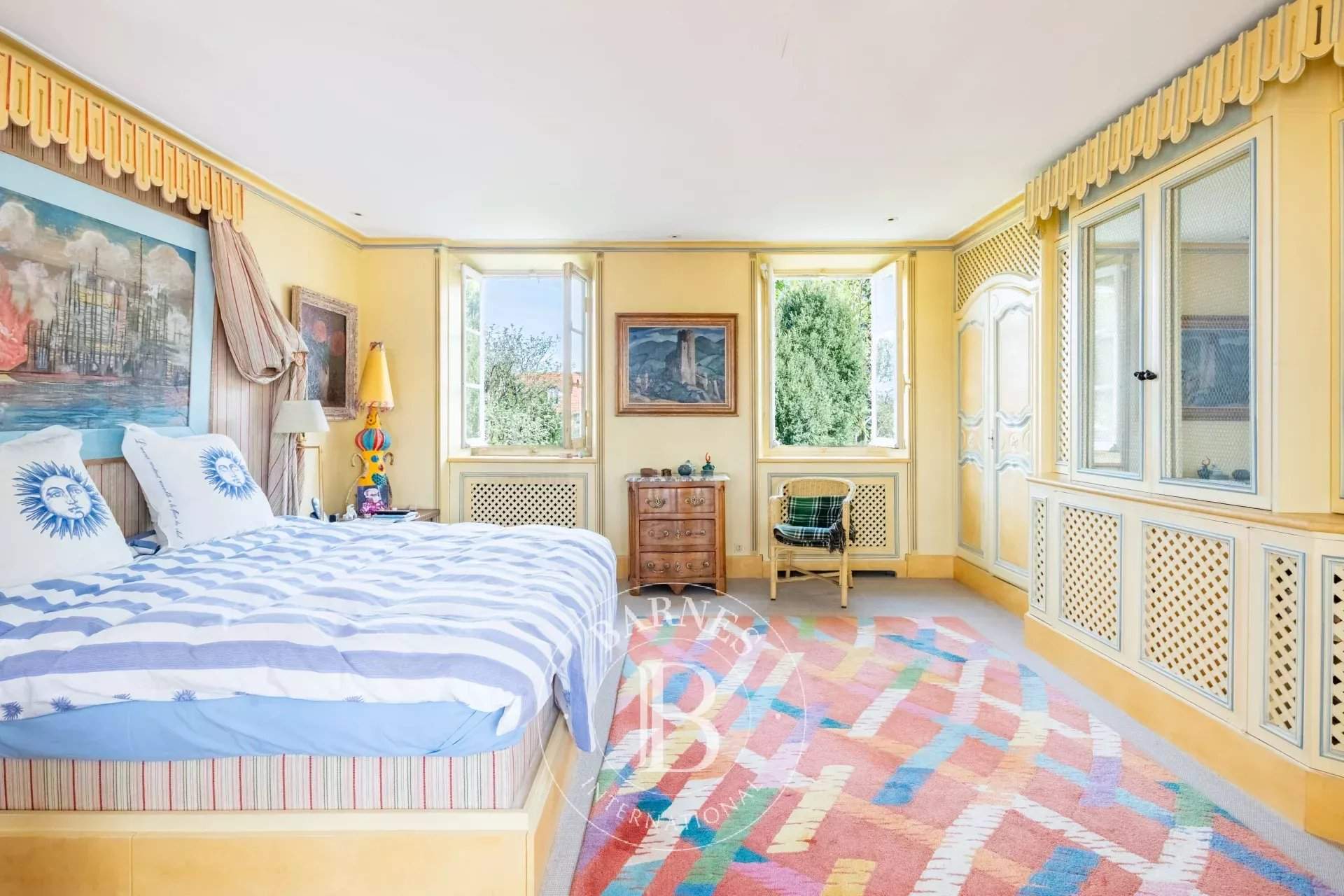 Marly-le-Roi  - House 3 Bedrooms - picture 12