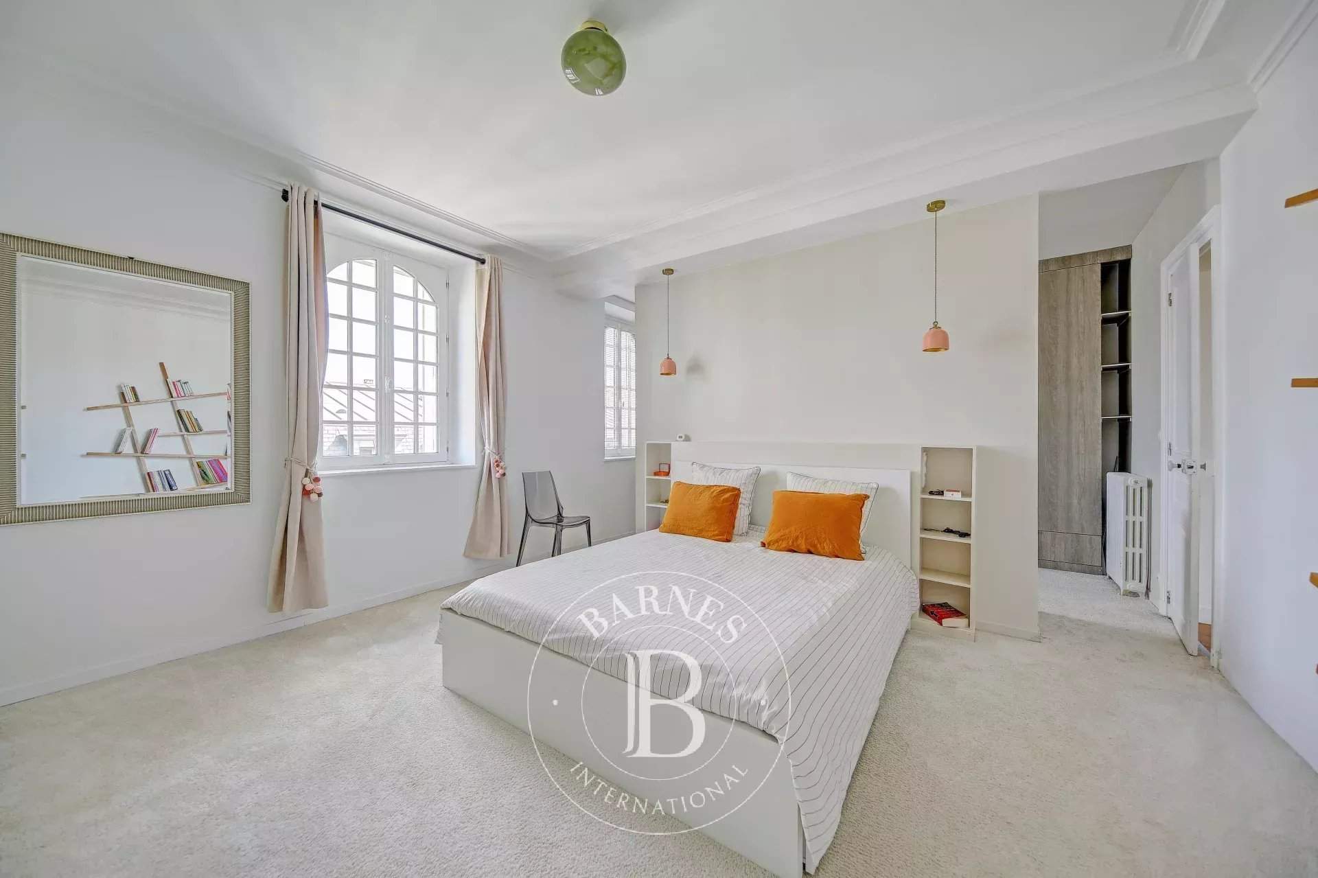 Versailles  - Appartement 5 Pi&egrave;ces 3 Chambres - picture 8