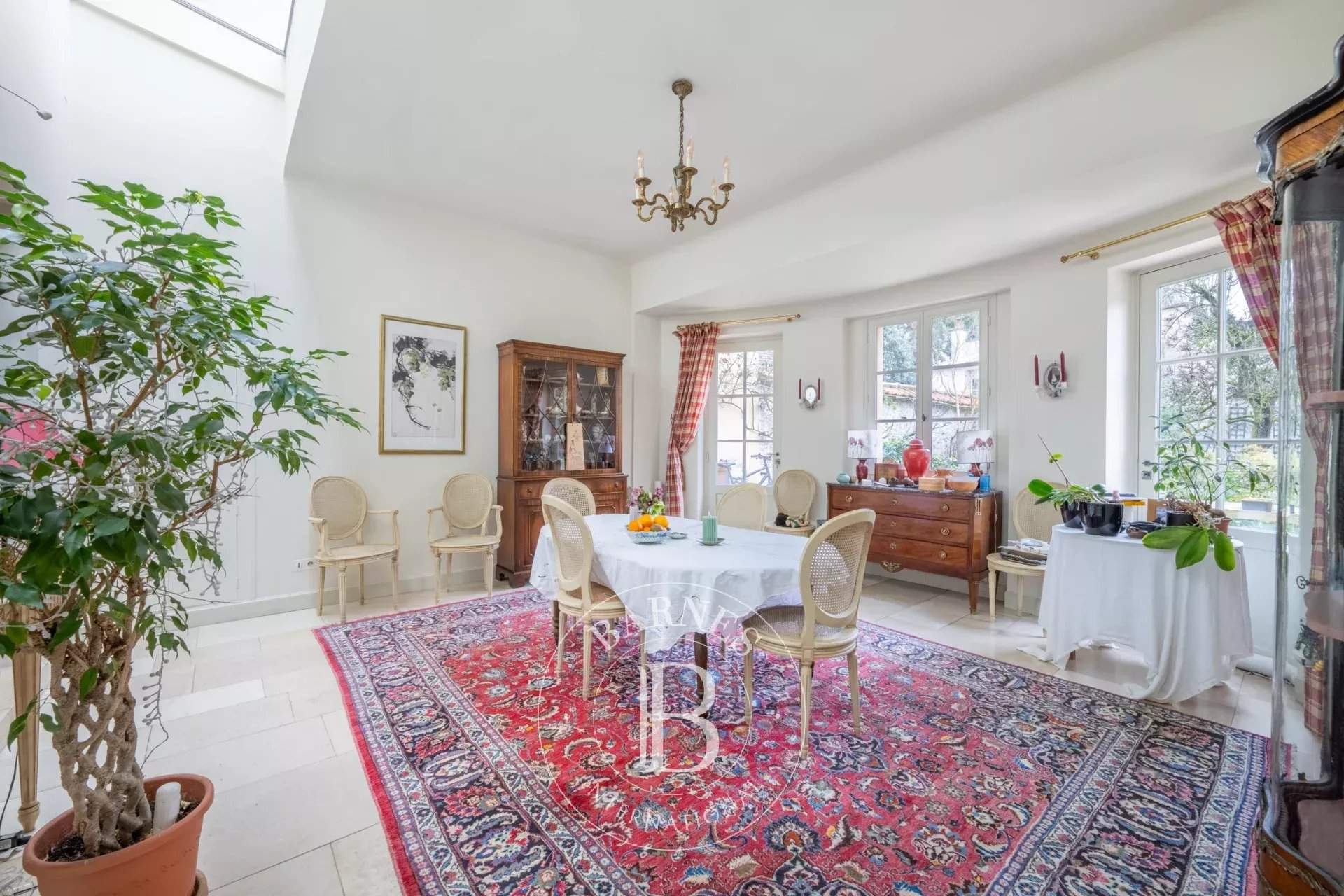 Versailles  - Maison 8 Pi&egrave;ces 4 Chambres - picture 9