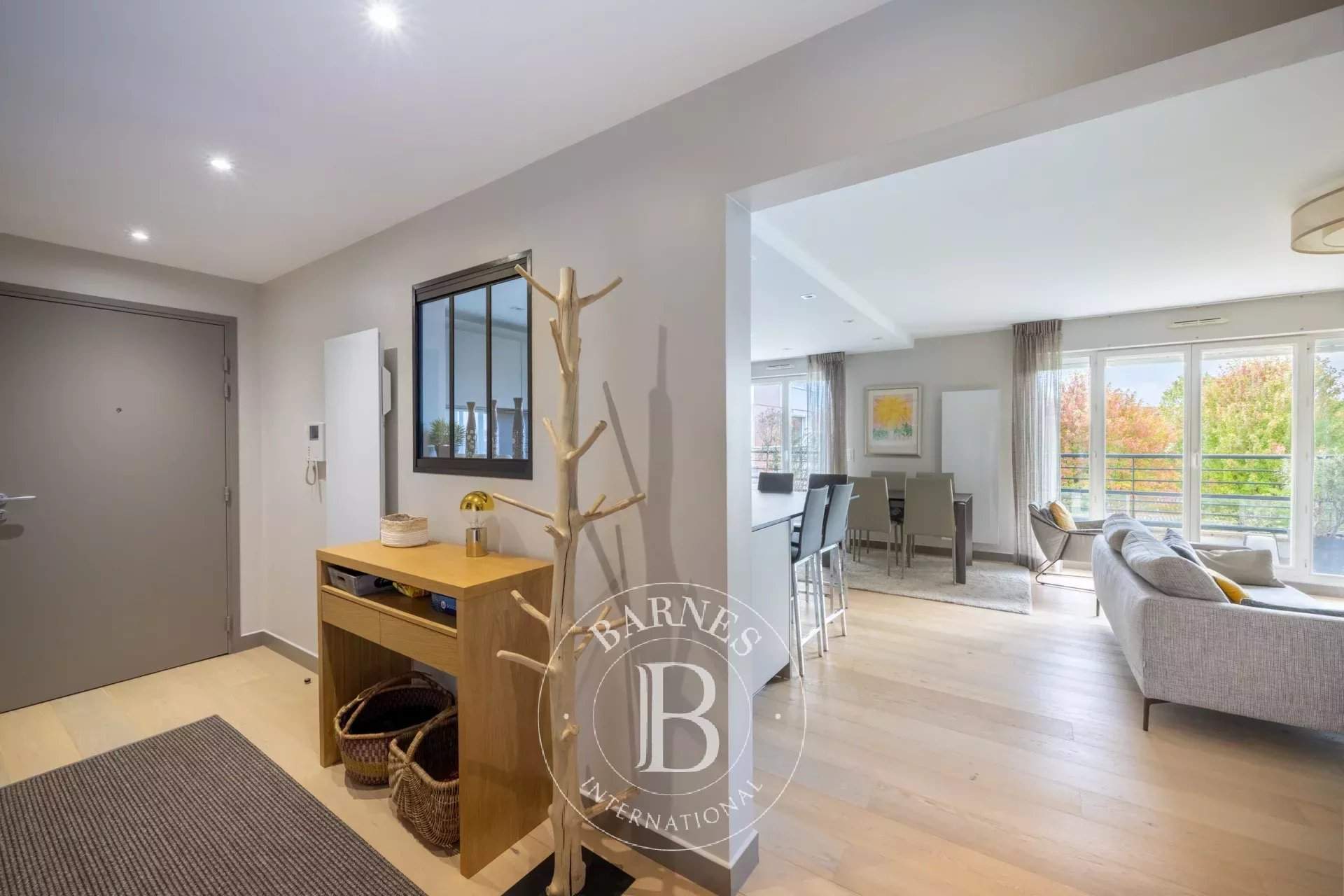 Le Chesnay-Rocquencourt  - Piso 4 Cuartos 3 Habitaciones - picture 1
