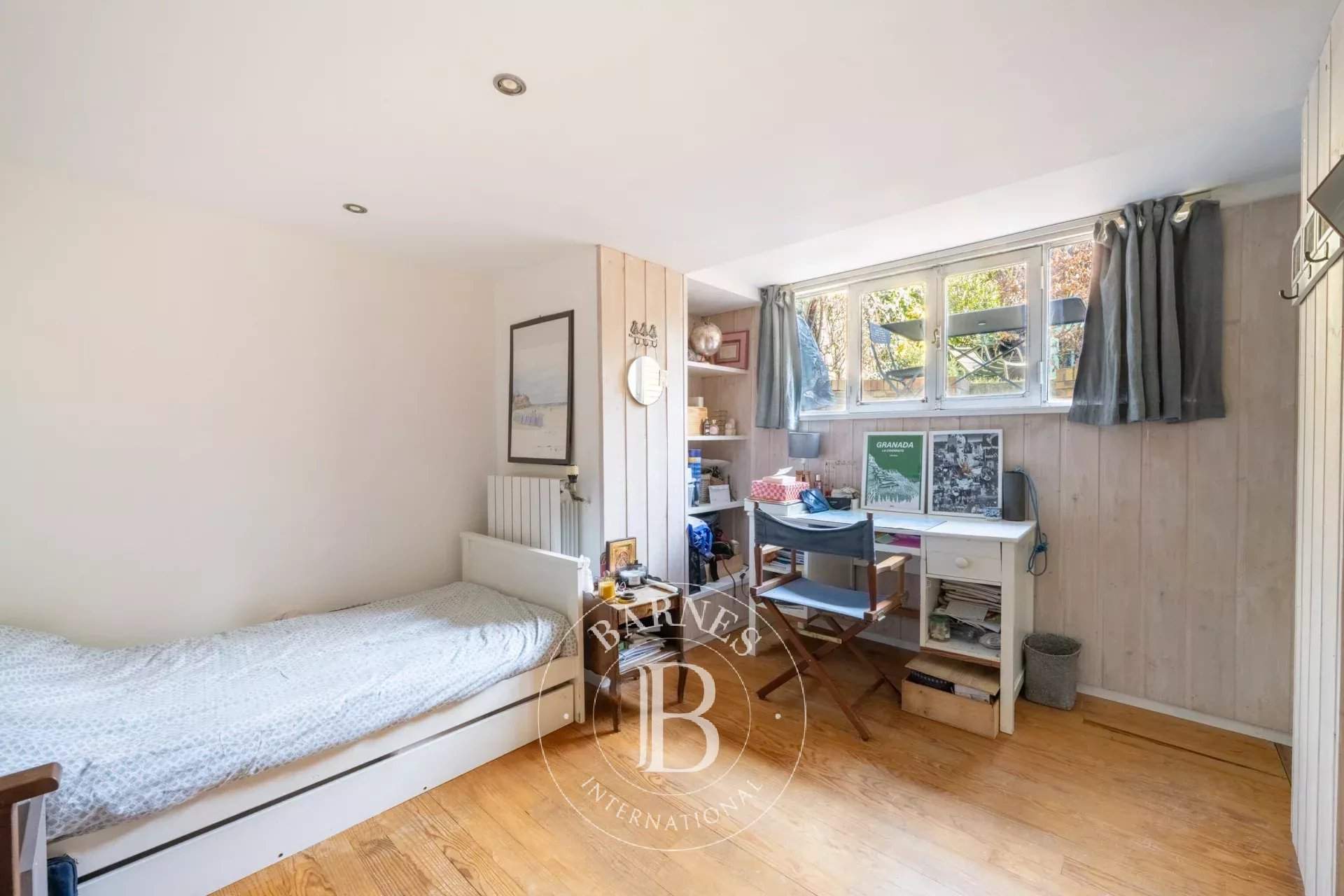 Le Chesnay-Rocquencourt  - Maison 7 Pi&egrave;ces 5 Chambres - picture 12