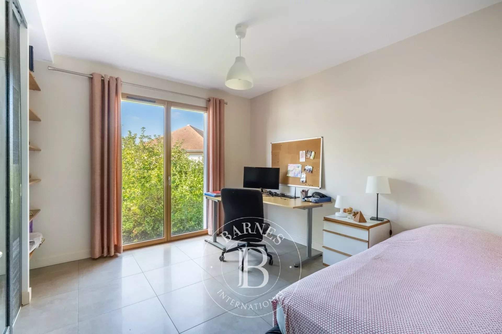 Marly-le-Roi  - House 5 Bedrooms - picture 15