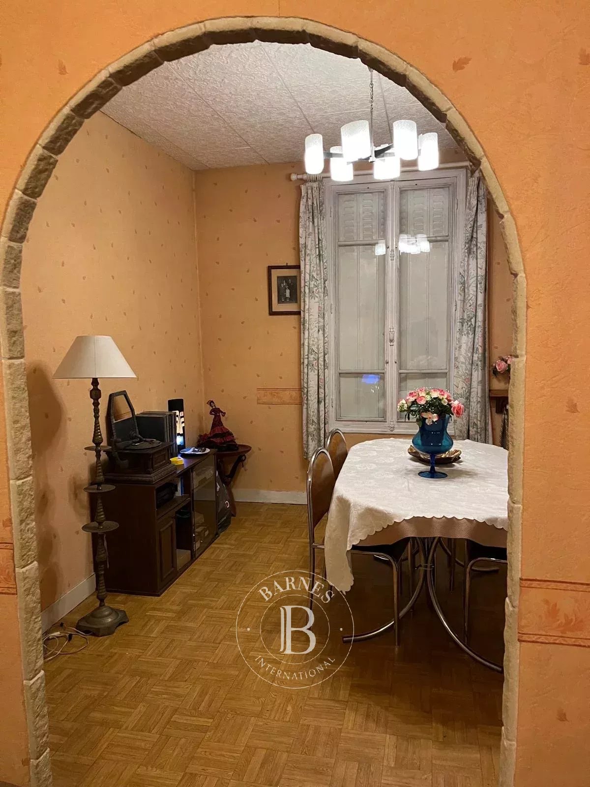 Le Chesnay  - House 3 Bedrooms - picture 11