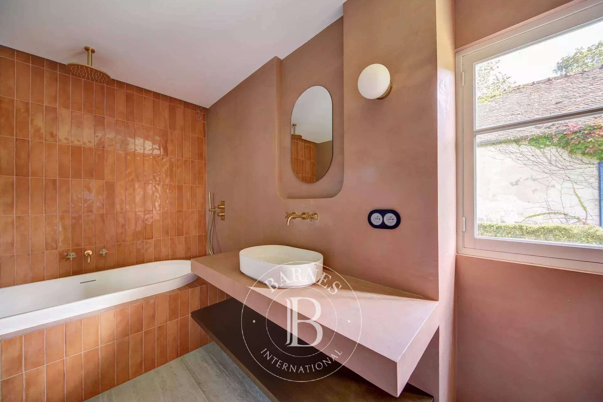 Montfort-l'Amaury  - House 4 Bedrooms - picture 10