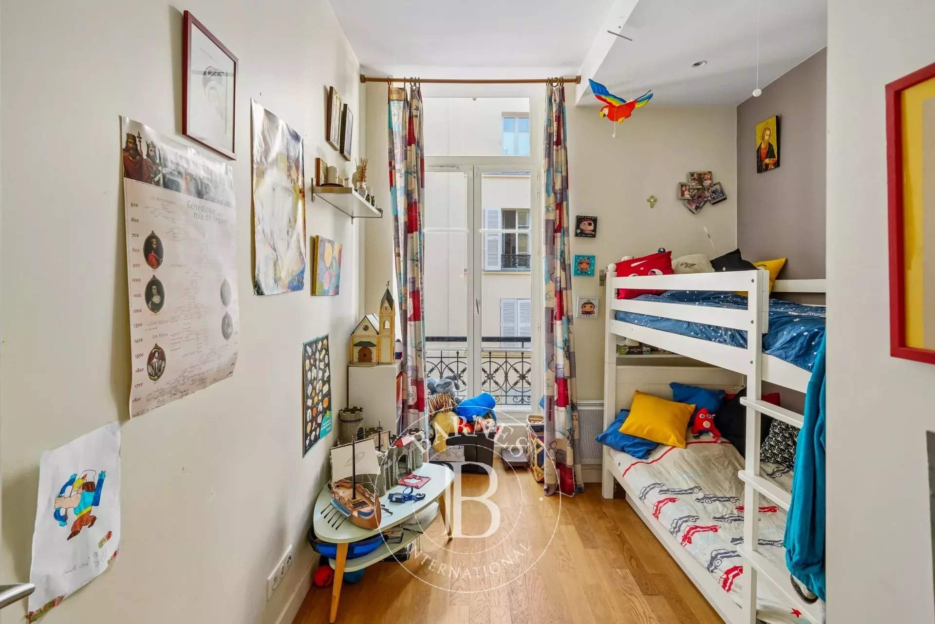 Versailles  - Appartement 3 Pi&egrave;ces 2 Chambres - picture 9