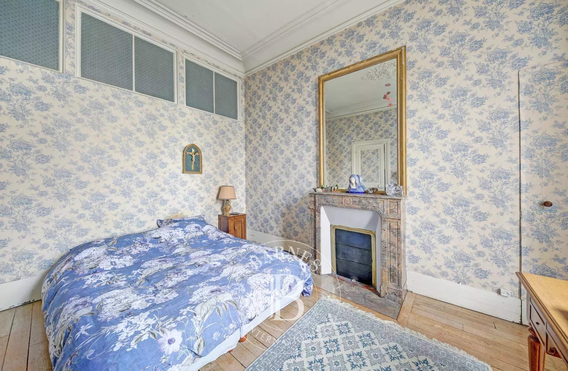Versailles  - Appartement 5 Pièces 3 Chambres - picture 10