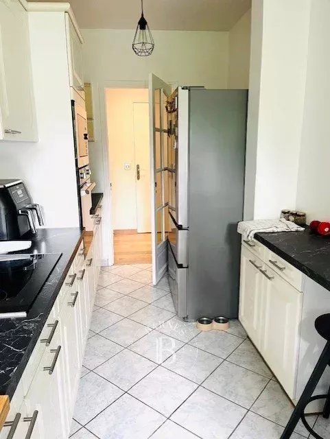 Le Chesnay  - Apartment 3 Bedrooms - picture 12