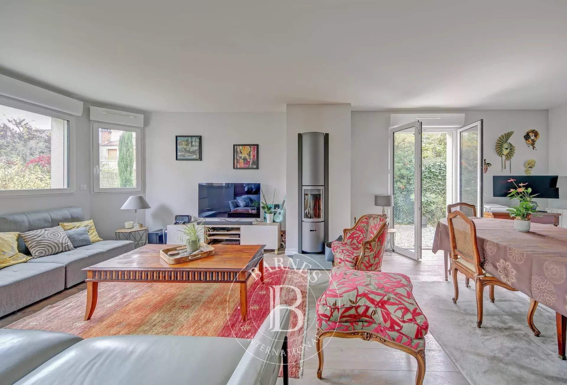 Viroflay  - Casa 6 Cuartos 3 Habitaciones - picture 1